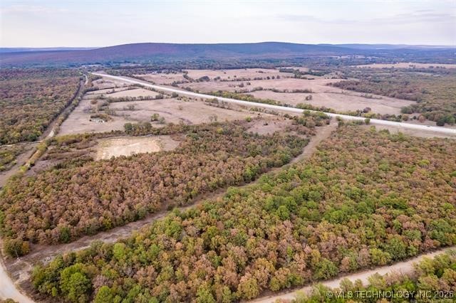000 N 409 Road Pittsburg OK 74560