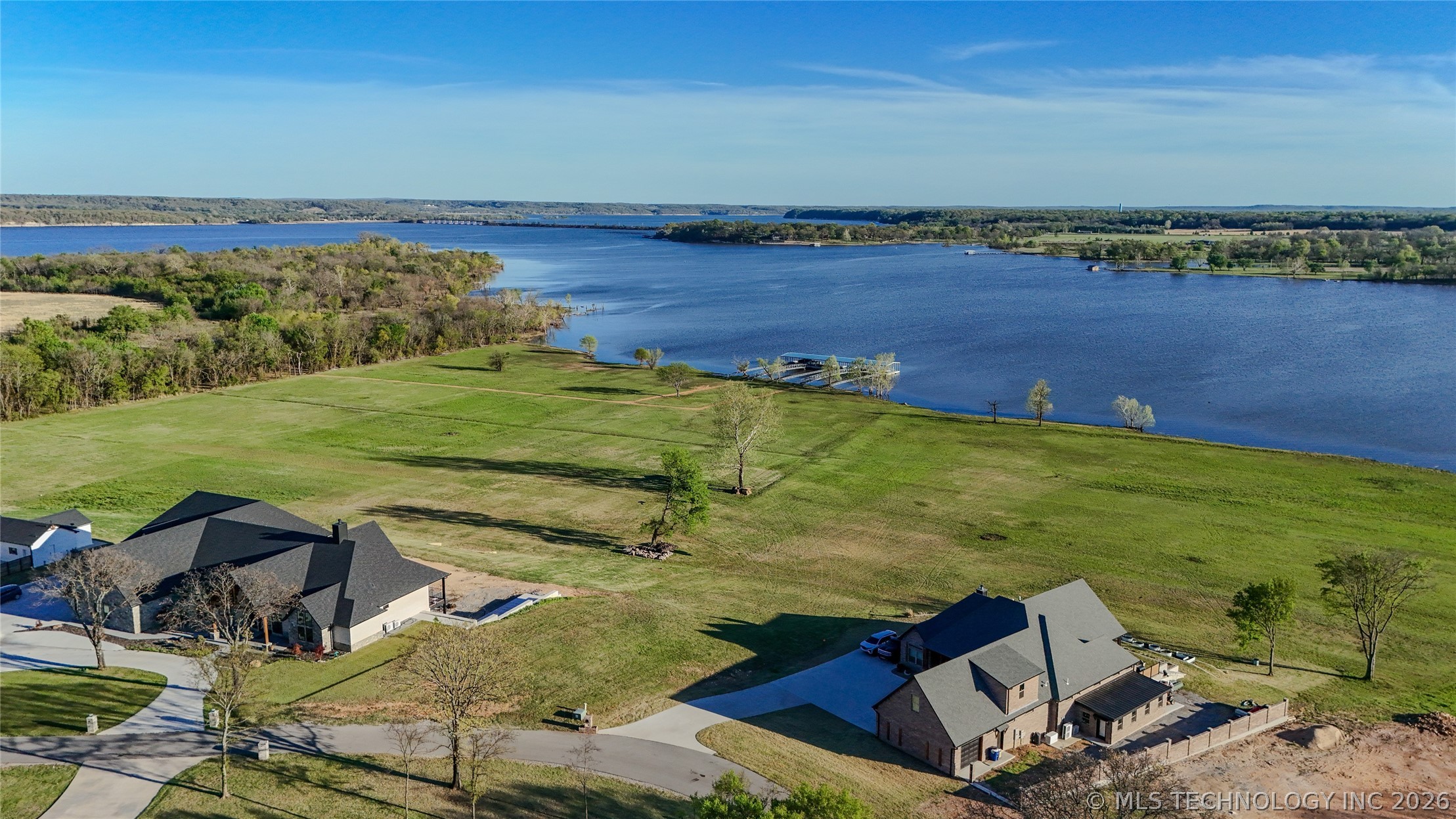 3870 E 482 Lane Pryor OK 74361