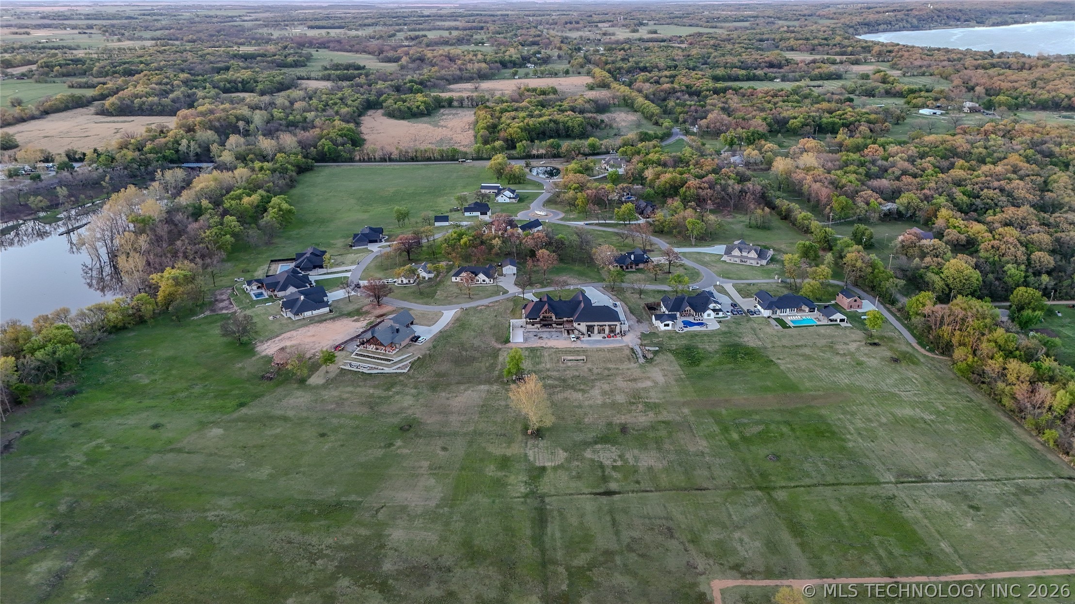 3870 E 482 Lane Pryor OK 74361