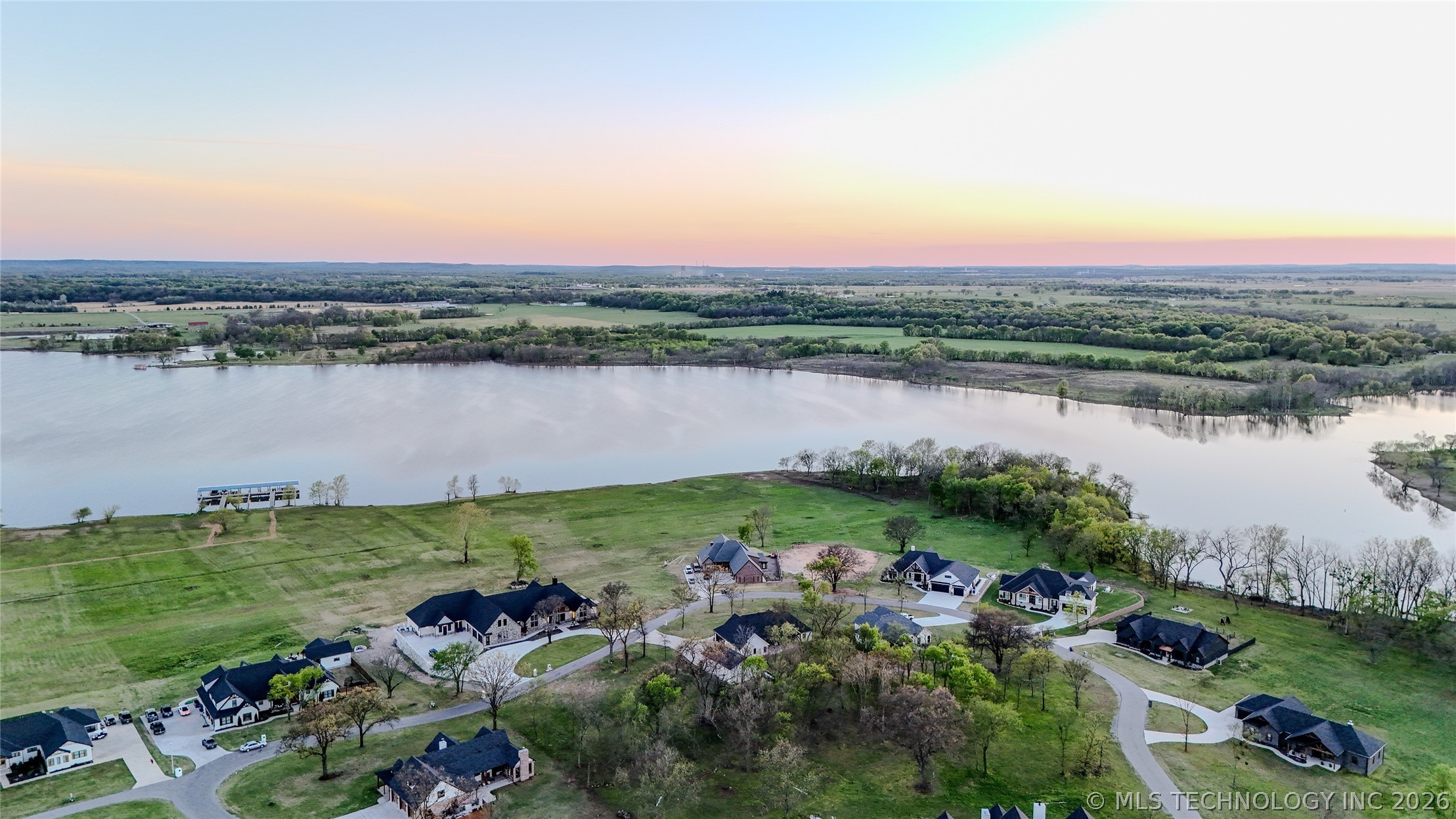 3870 E 482 Lane Pryor OK 74361