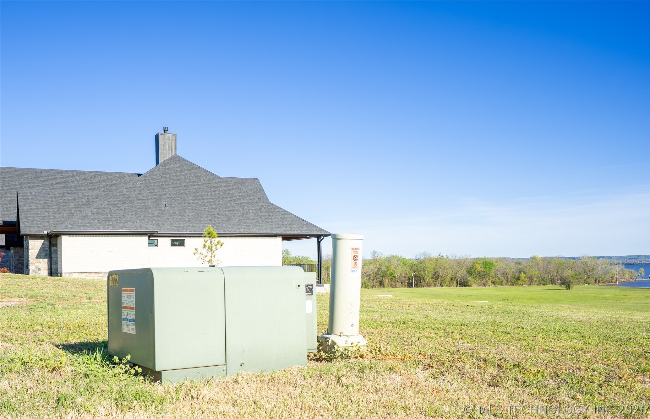 3870 E 482 Lane Pryor OK 74361