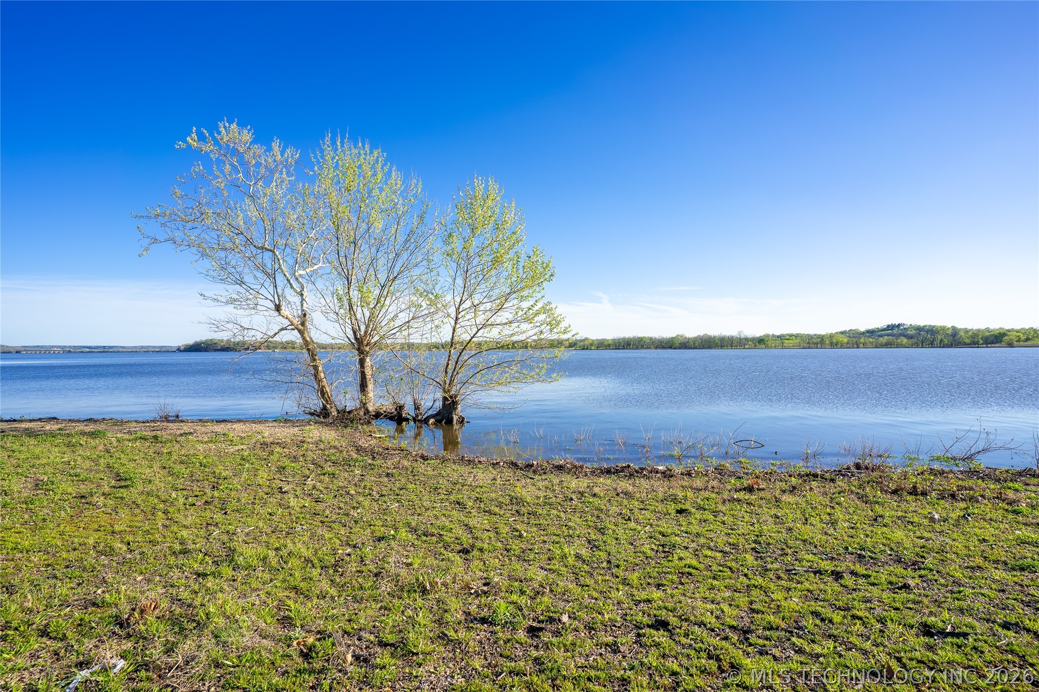 3870 E 482 Lane Pryor OK 74361