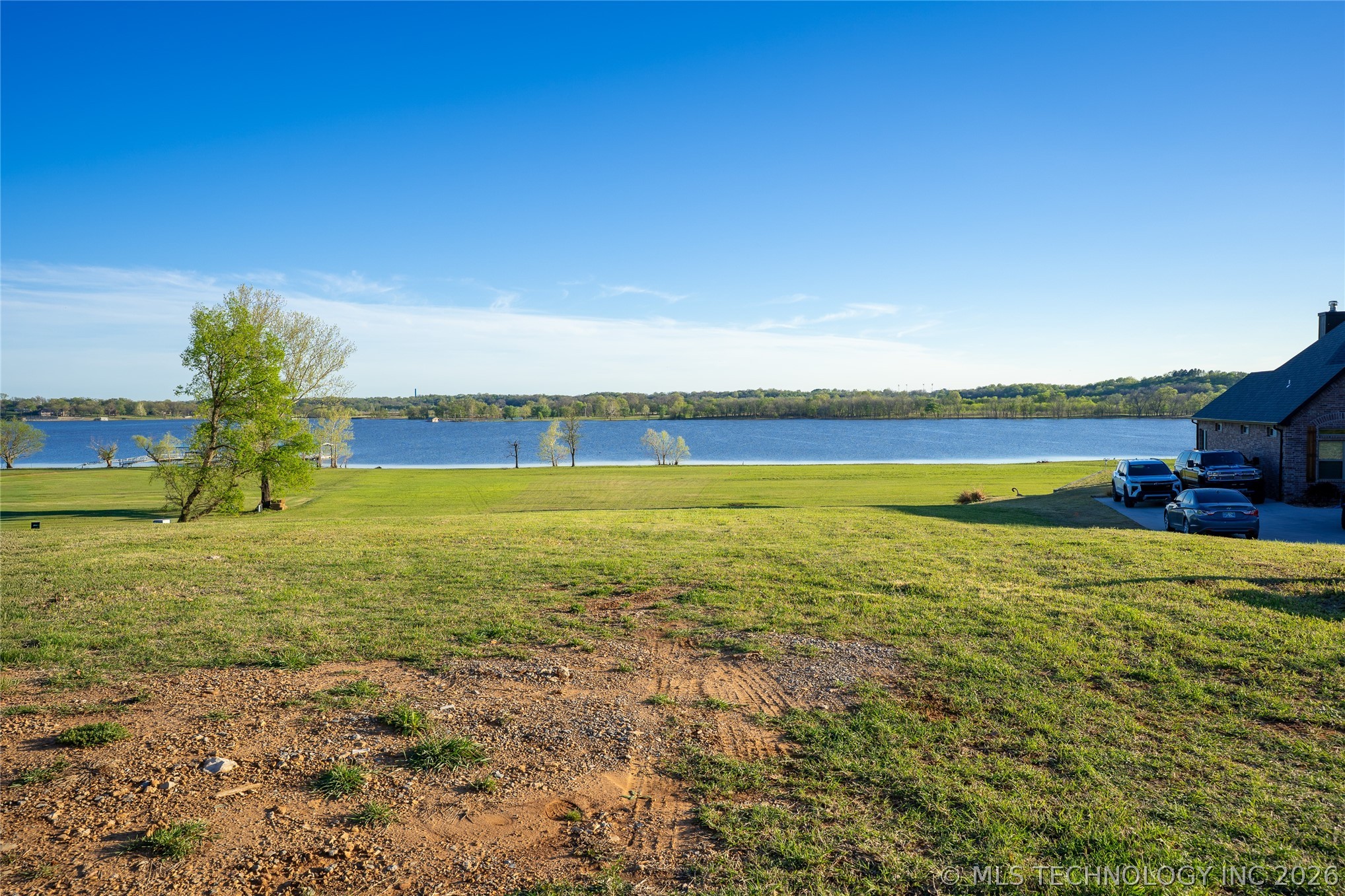 3870 E 482 Lane Pryor OK 74361