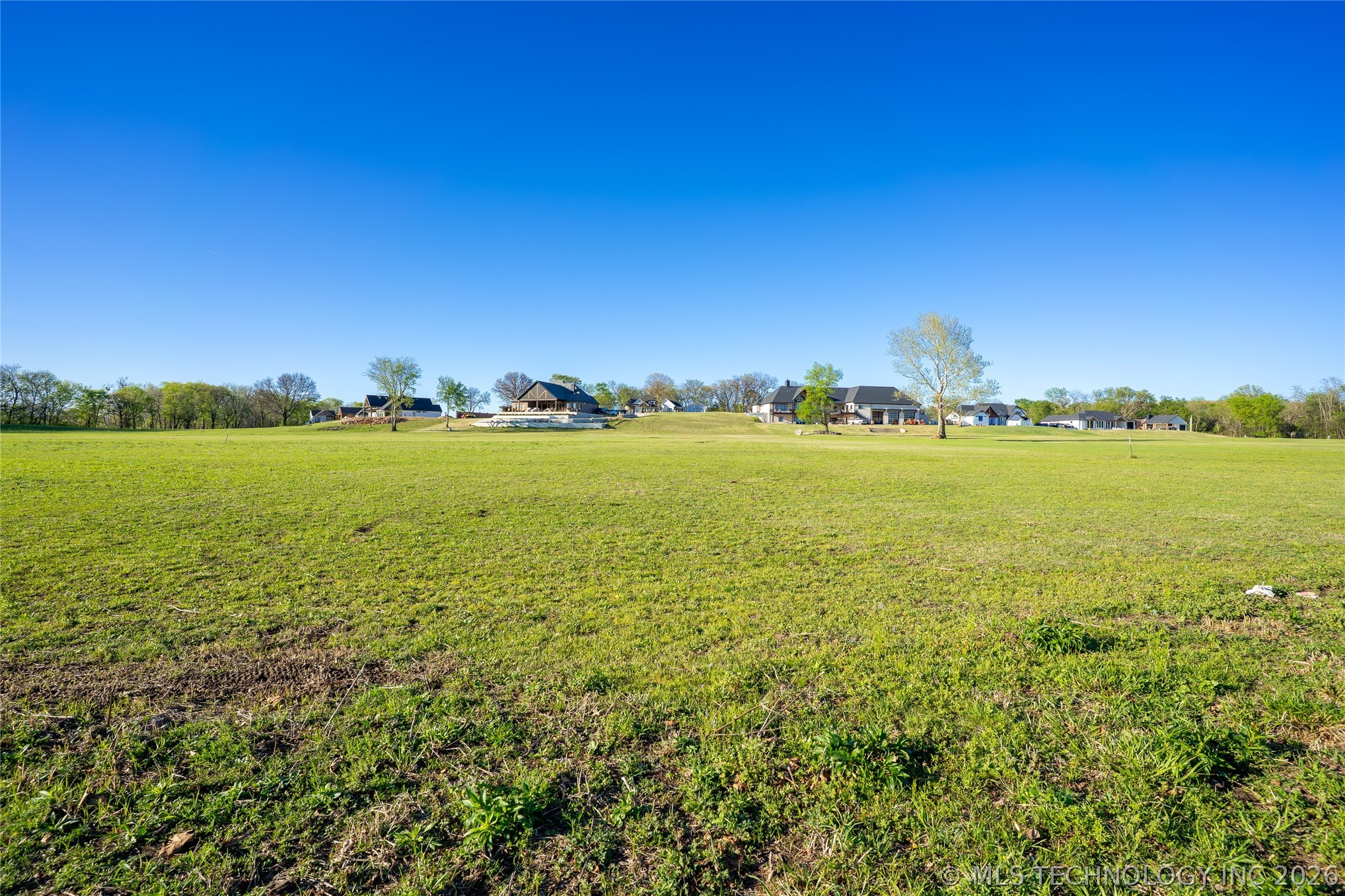 3870 E 482 Lane Pryor OK 74361