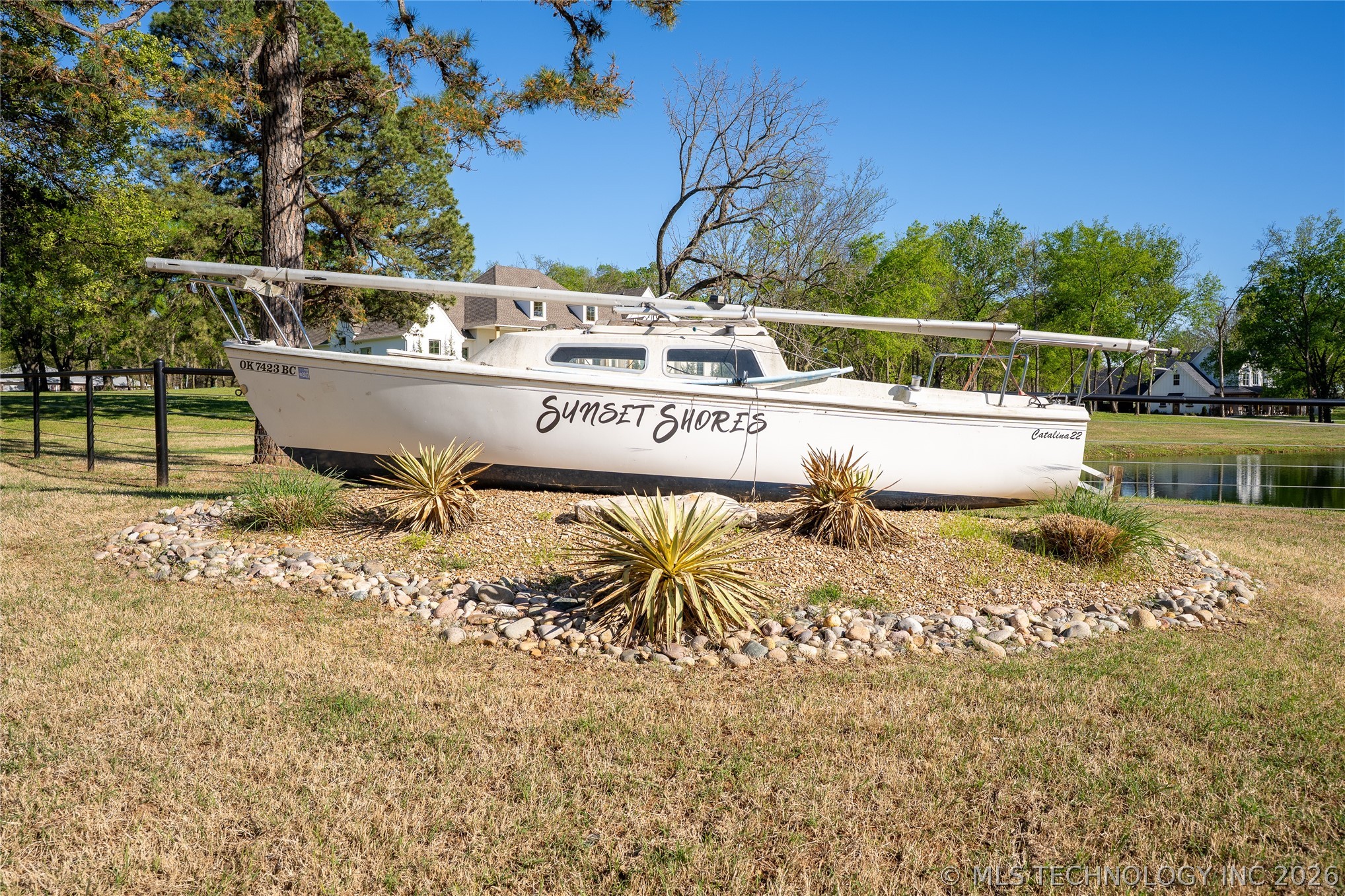 3870 E 482 Lane Pryor OK 74361