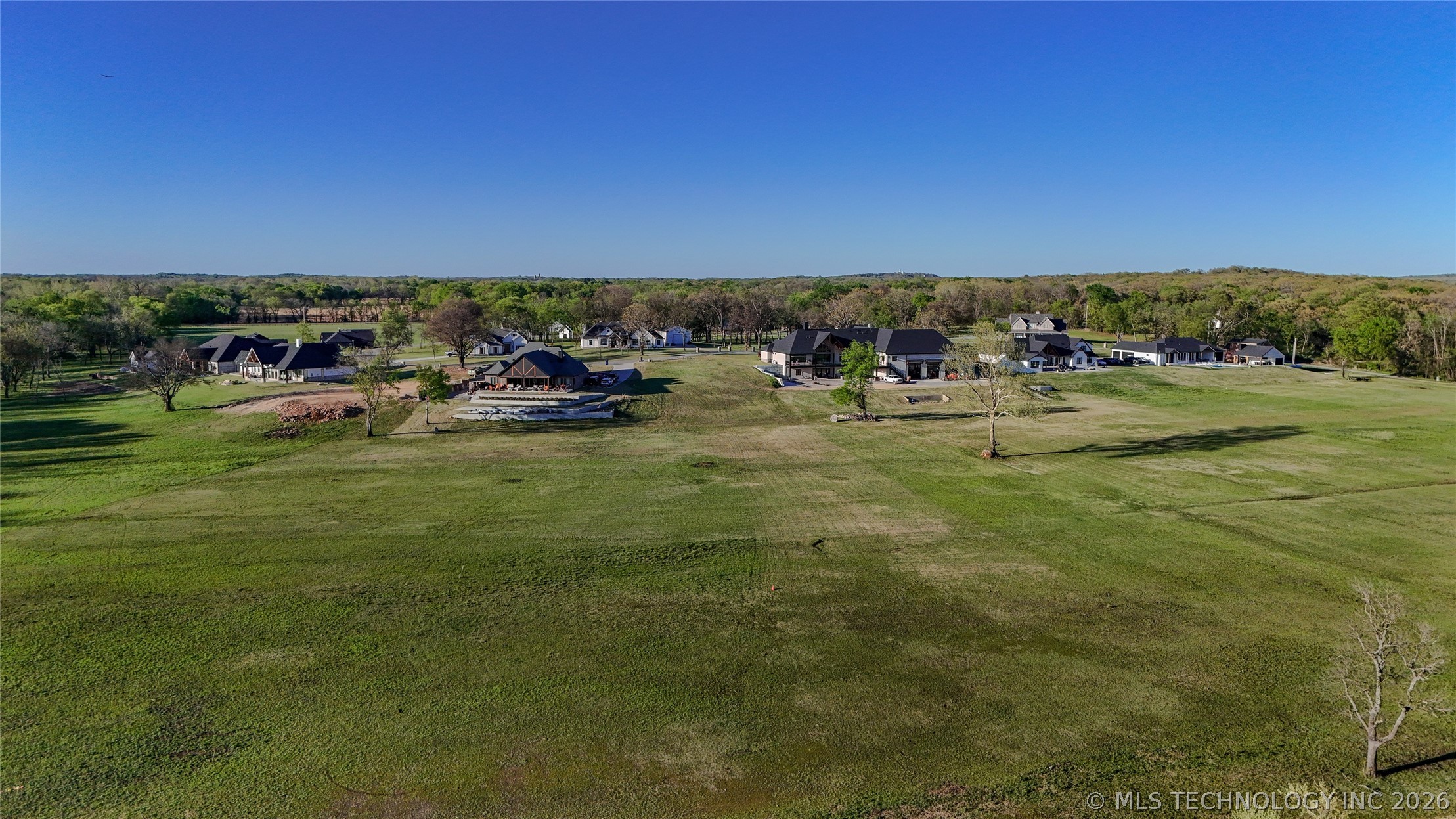3870 E 482 Lane Pryor OK 74361