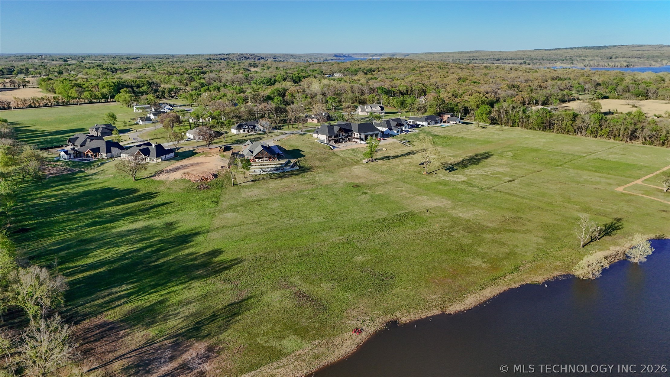 3870 E 482 Lane Pryor OK 74361