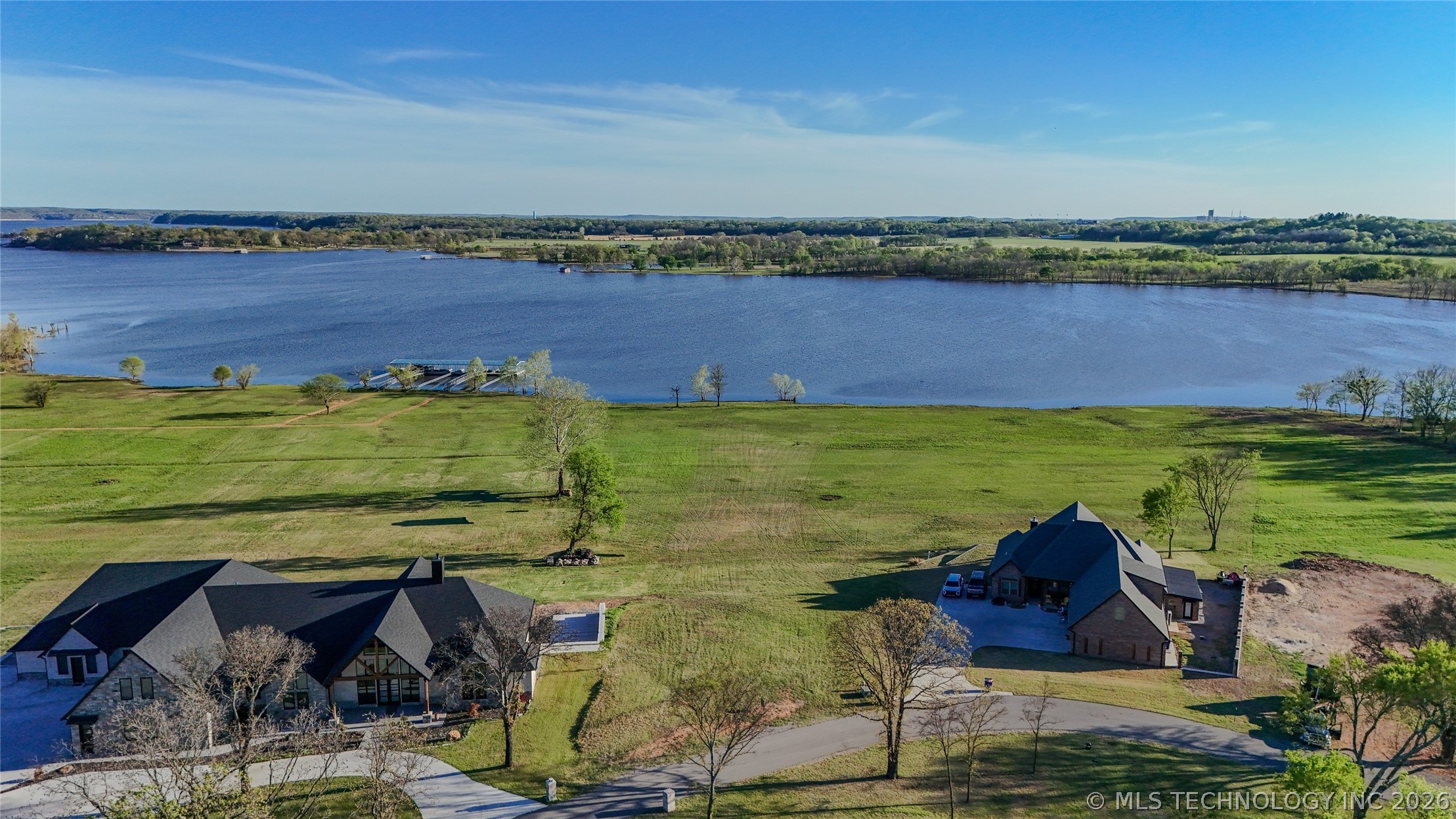3870 E 482 Lane Pryor OK 74361