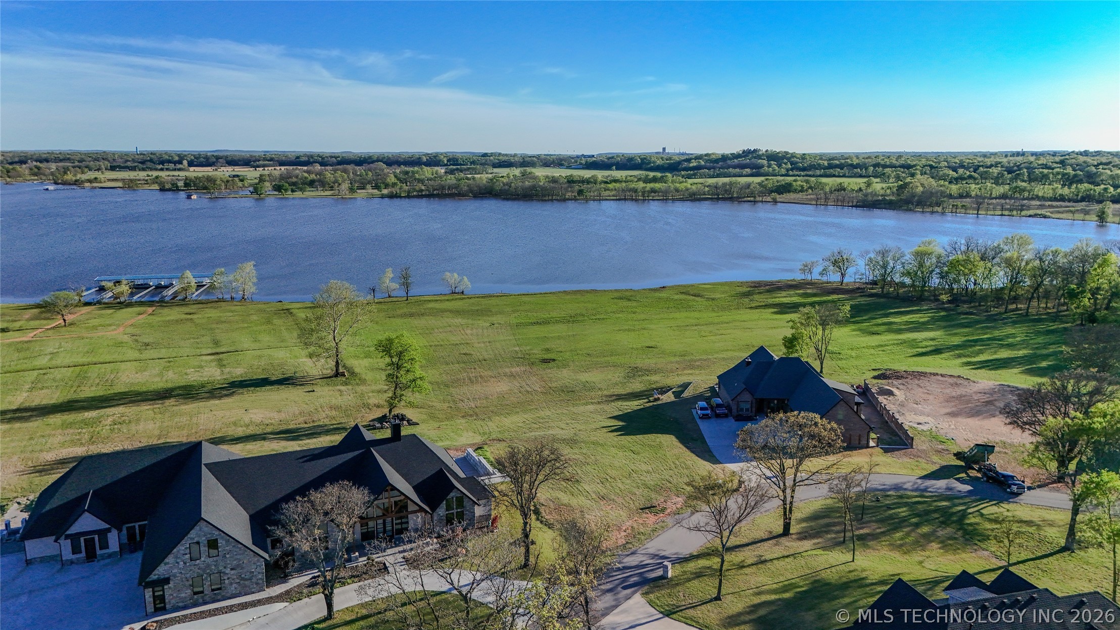 3870 E 482 Lane Pryor OK 74361