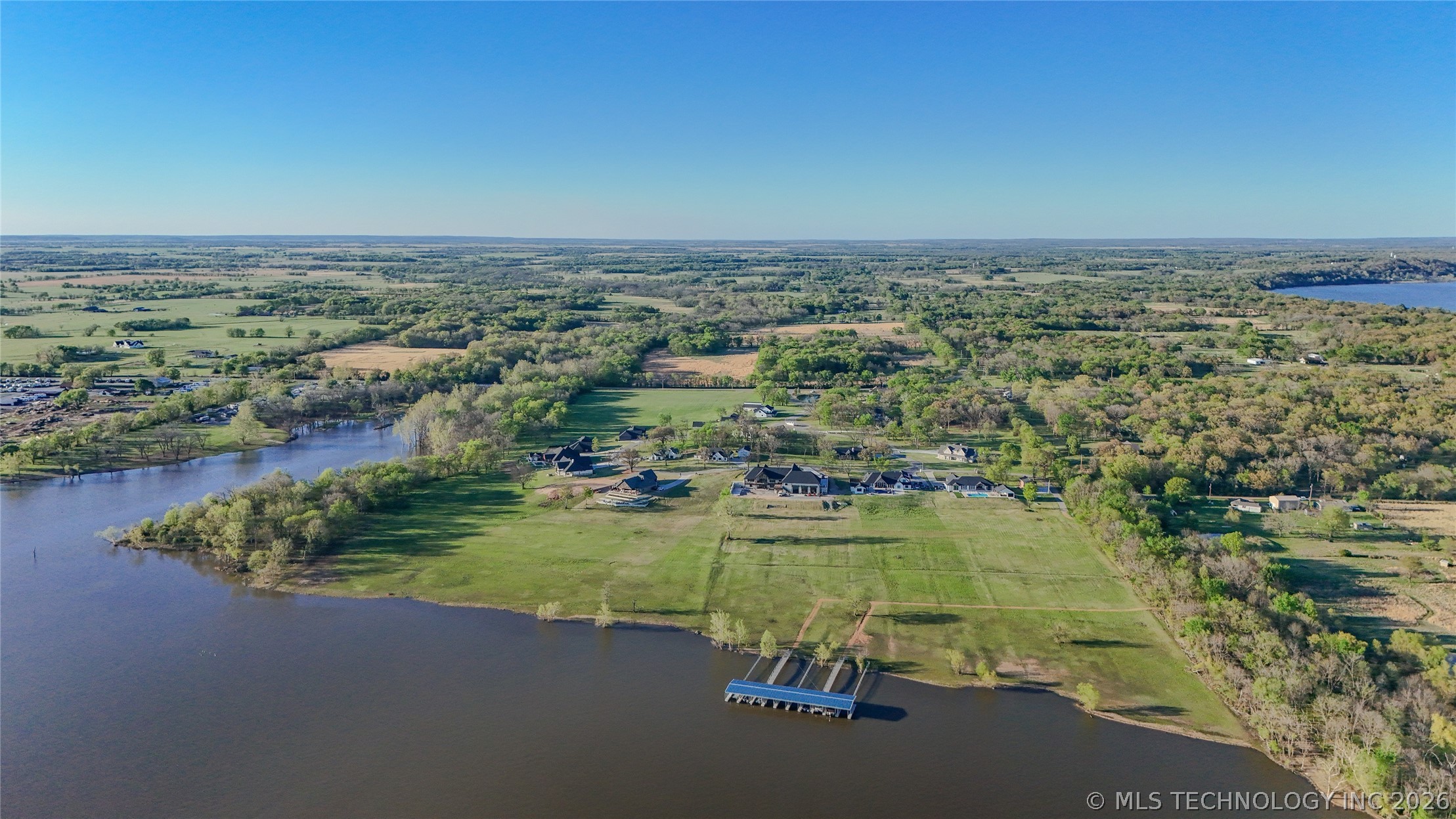 3870 E 482 Lane Pryor OK 74361