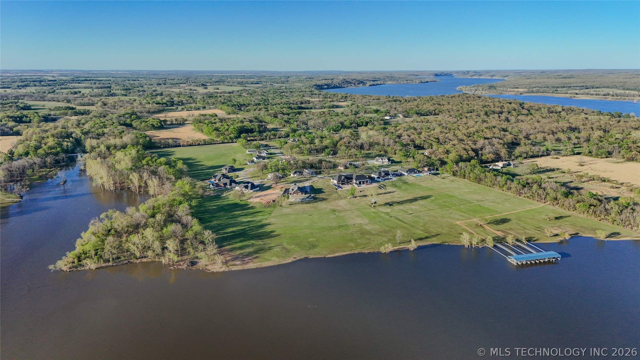 3870 E 482 Lane Pryor OK 74361