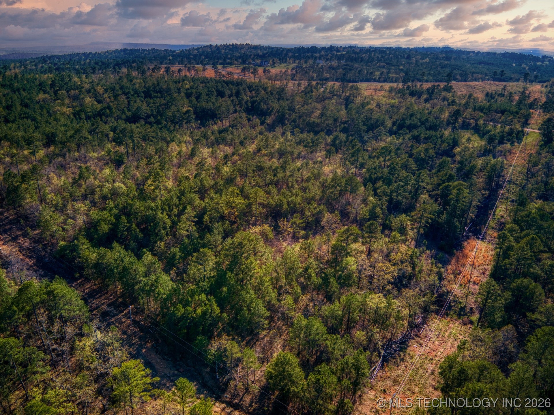 County Road 3885 Coalgate OK 74538