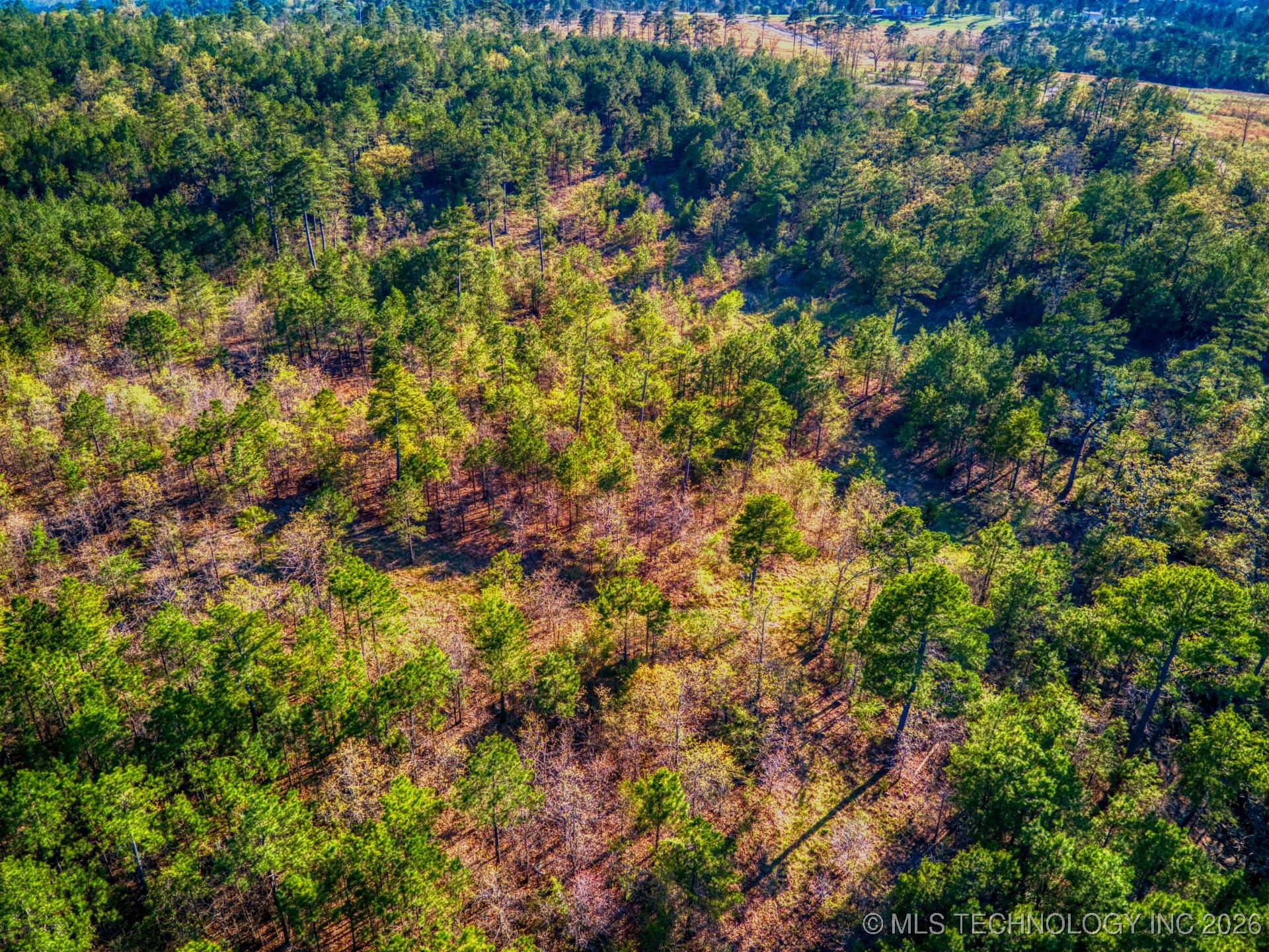 County Road 3885 Coalgate OK 74538
