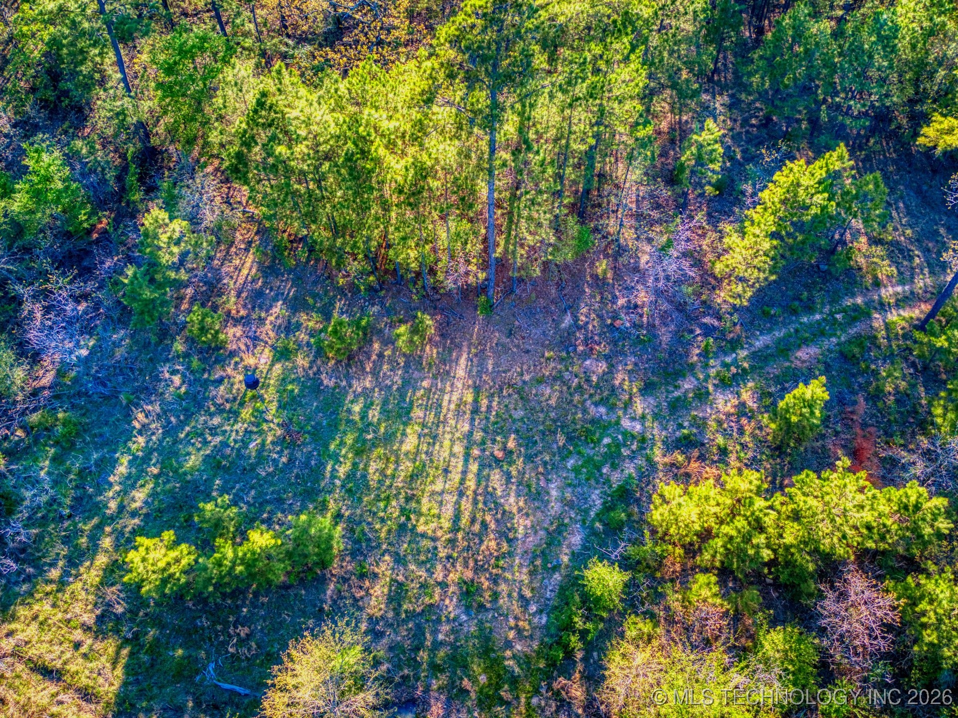 County Road 3885 Coalgate OK 74538