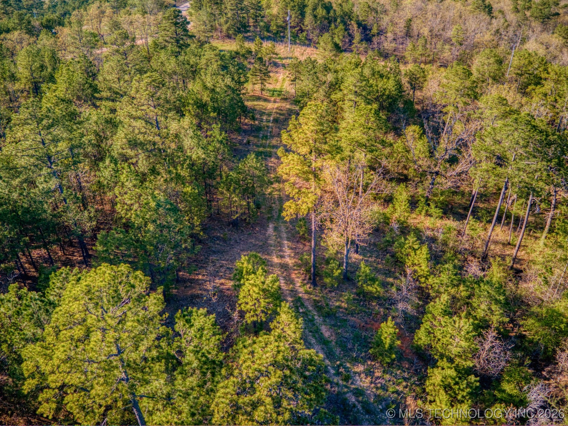 County Road 3885 Coalgate OK 74538