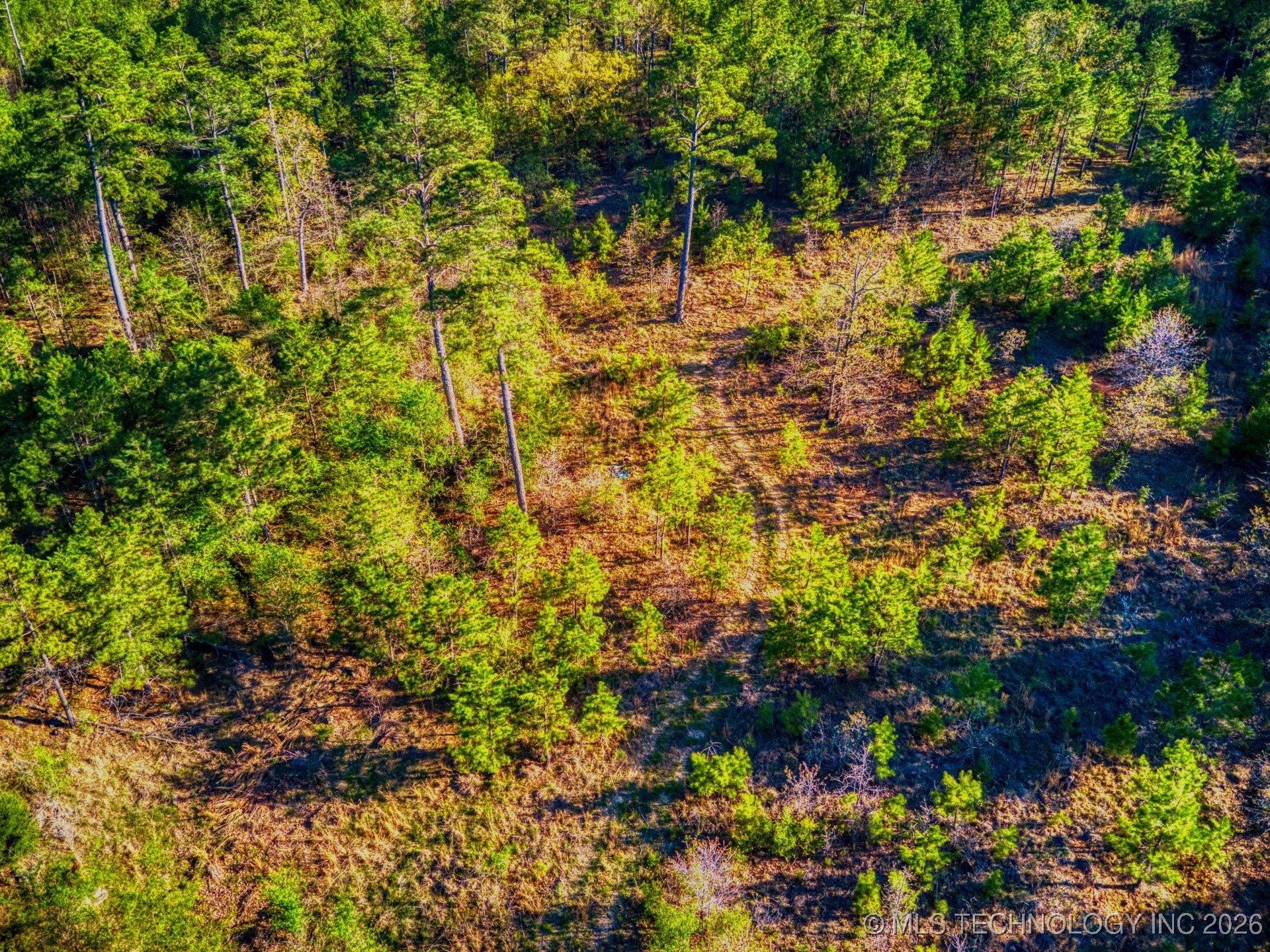 County Road 3885 Coalgate OK 74538