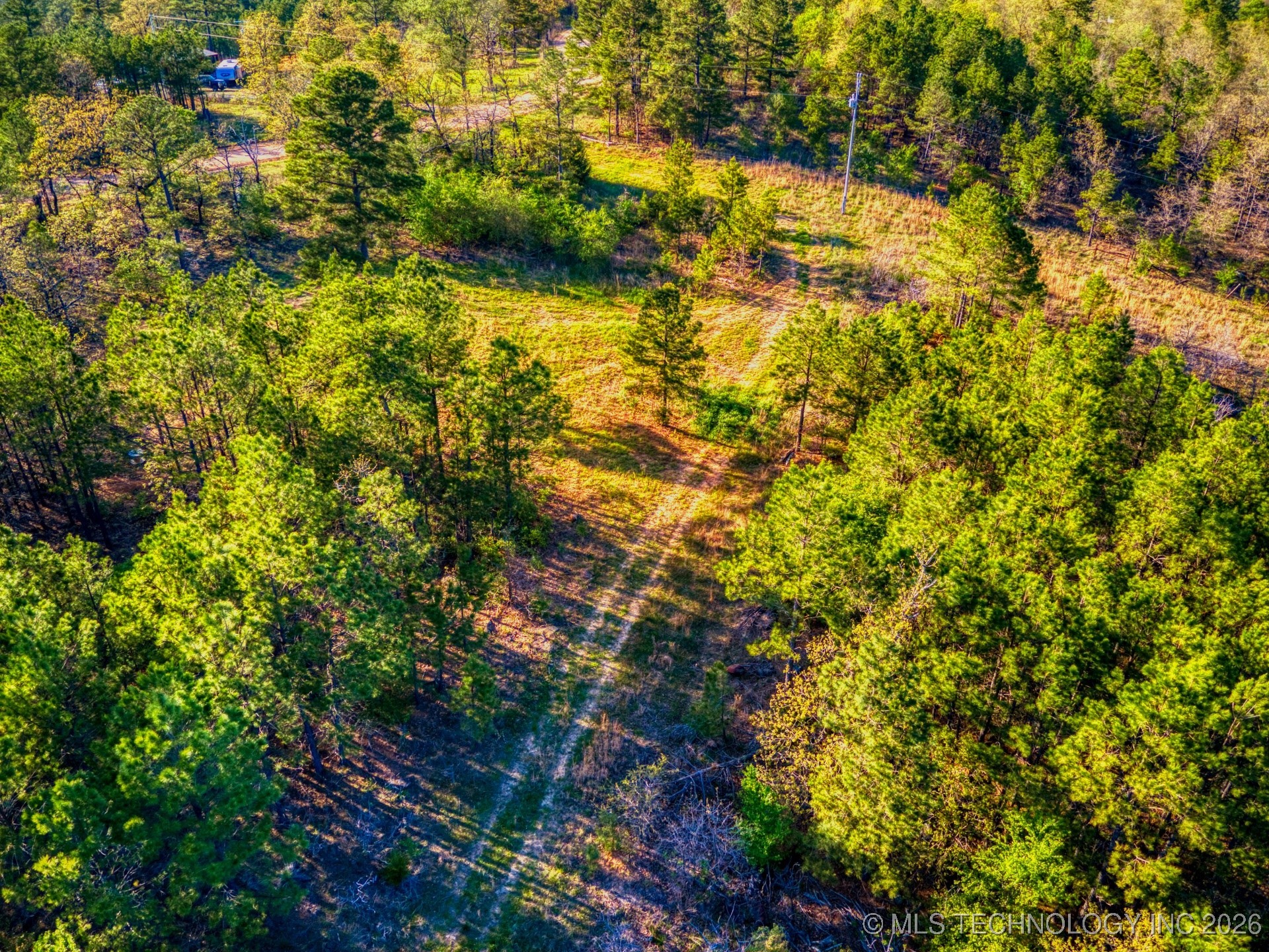 County Road 3885 Coalgate OK 74538