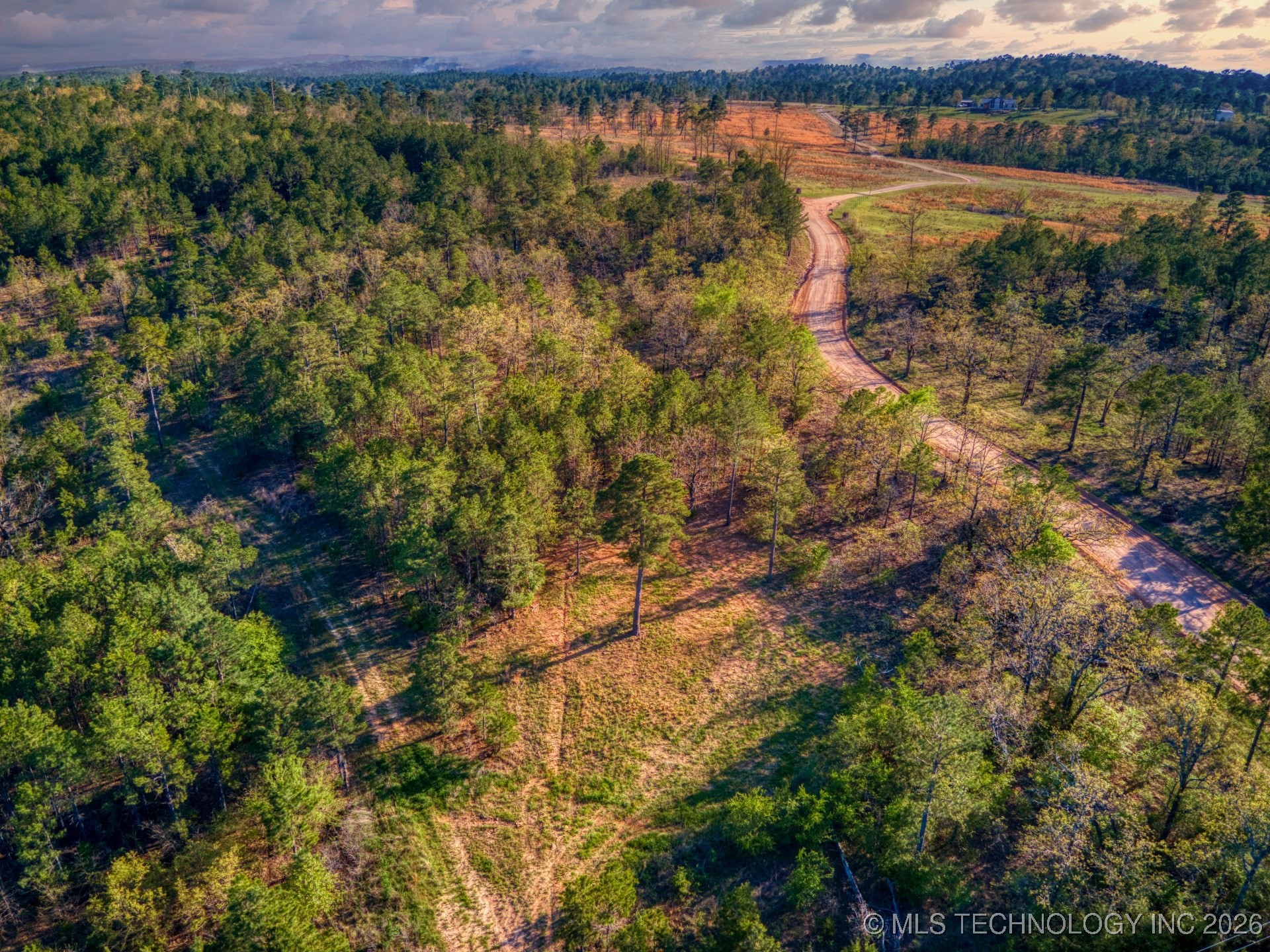 County Road 3885 Coalgate OK 74538