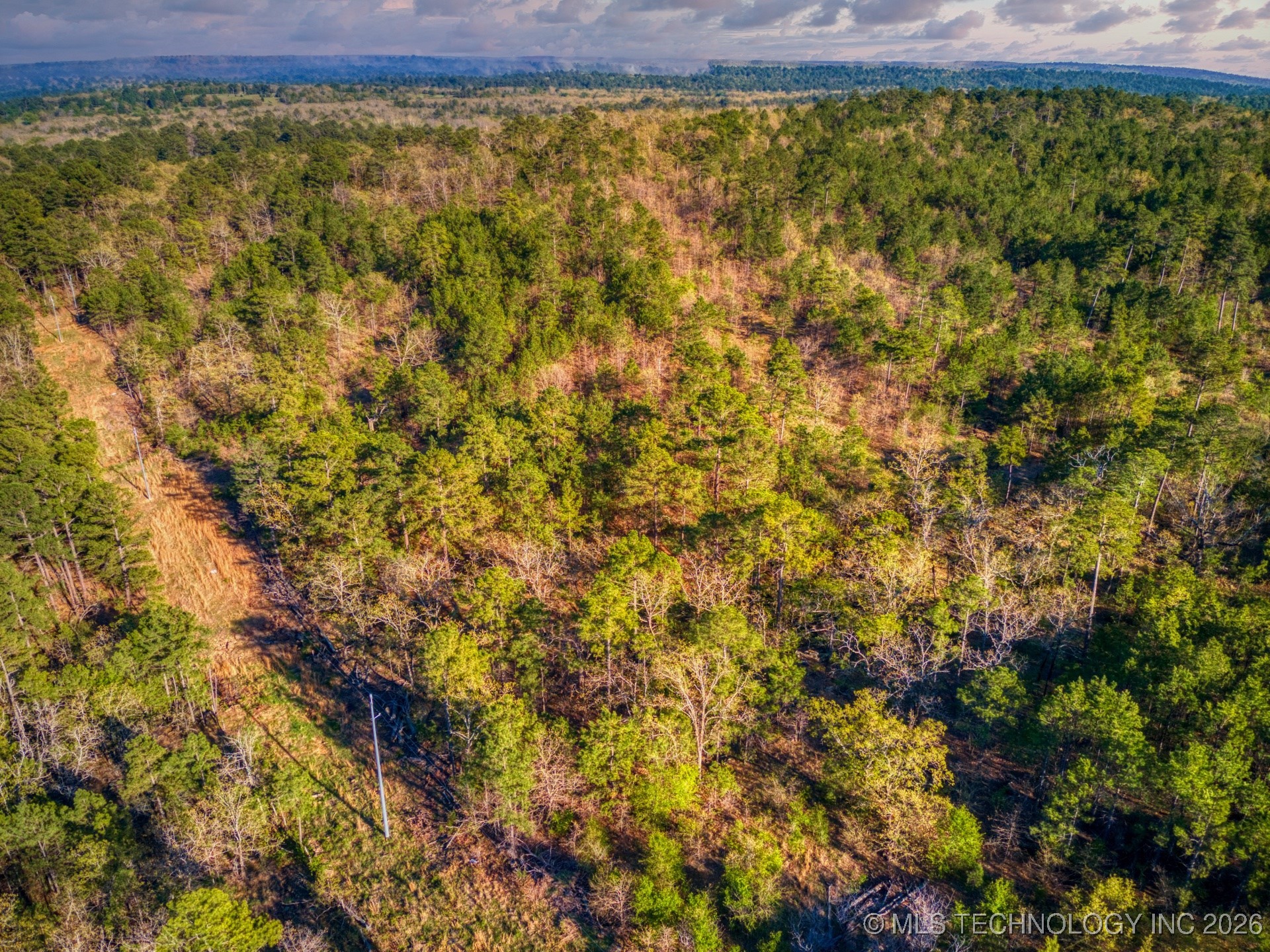 County Road 3885 Coalgate OK 74538