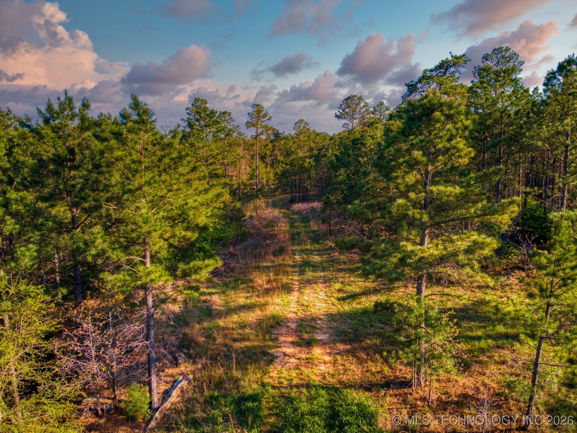 County Road 3885 Coalgate OK 74538