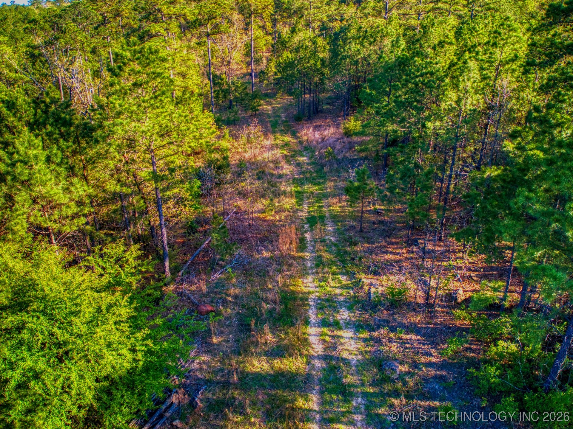 County Road 3885 Coalgate OK 74538