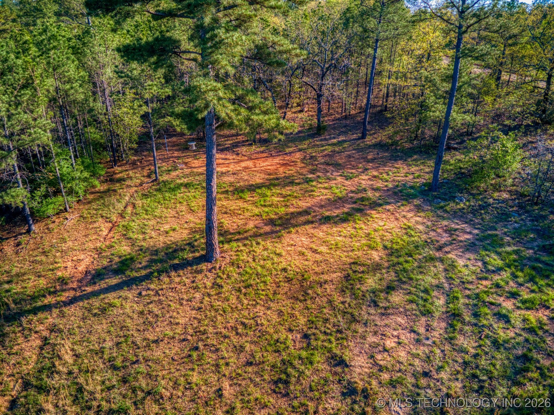 County Road 3885 Coalgate OK 74538