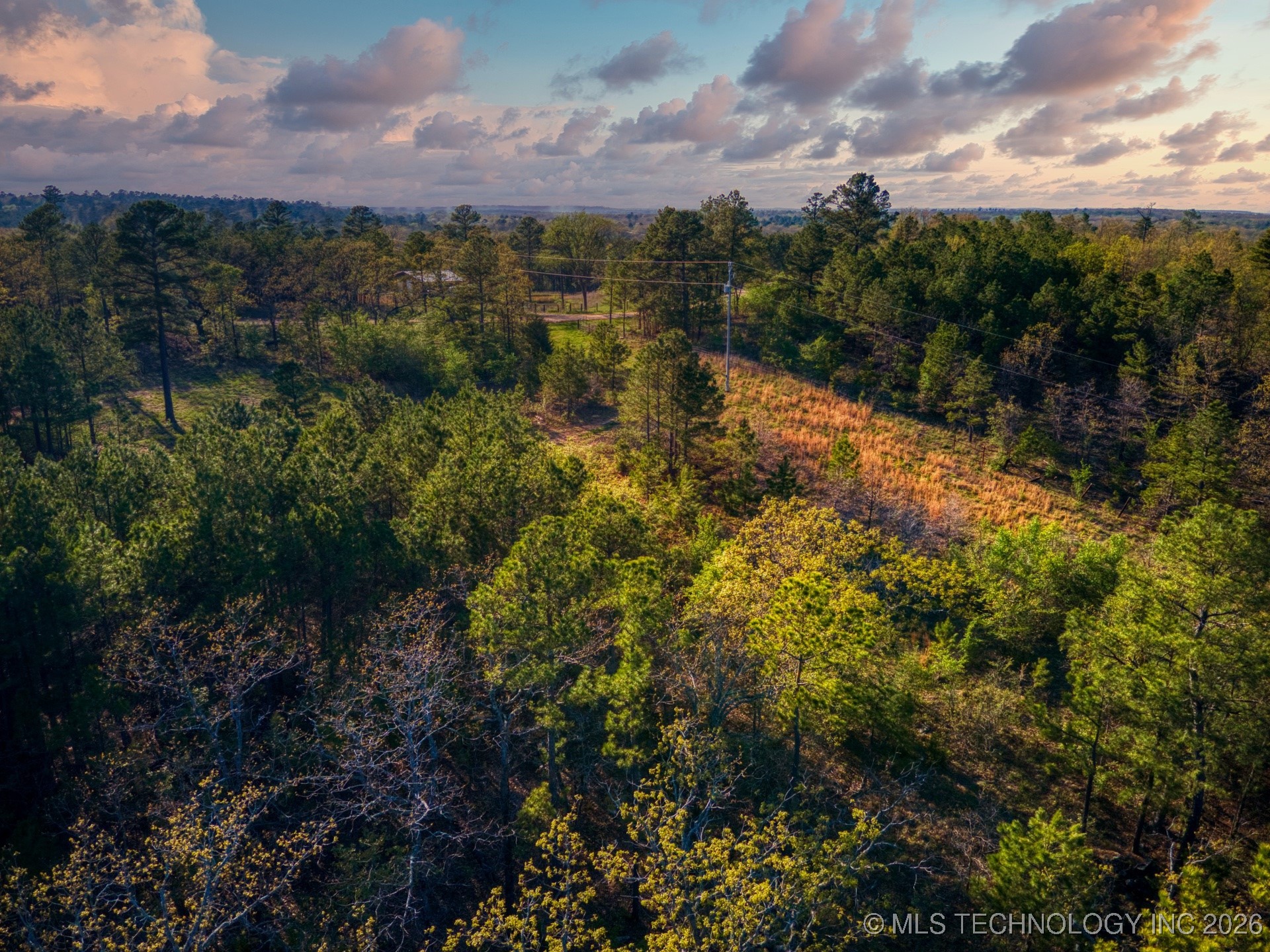 County Road 3885 Coalgate OK 74538