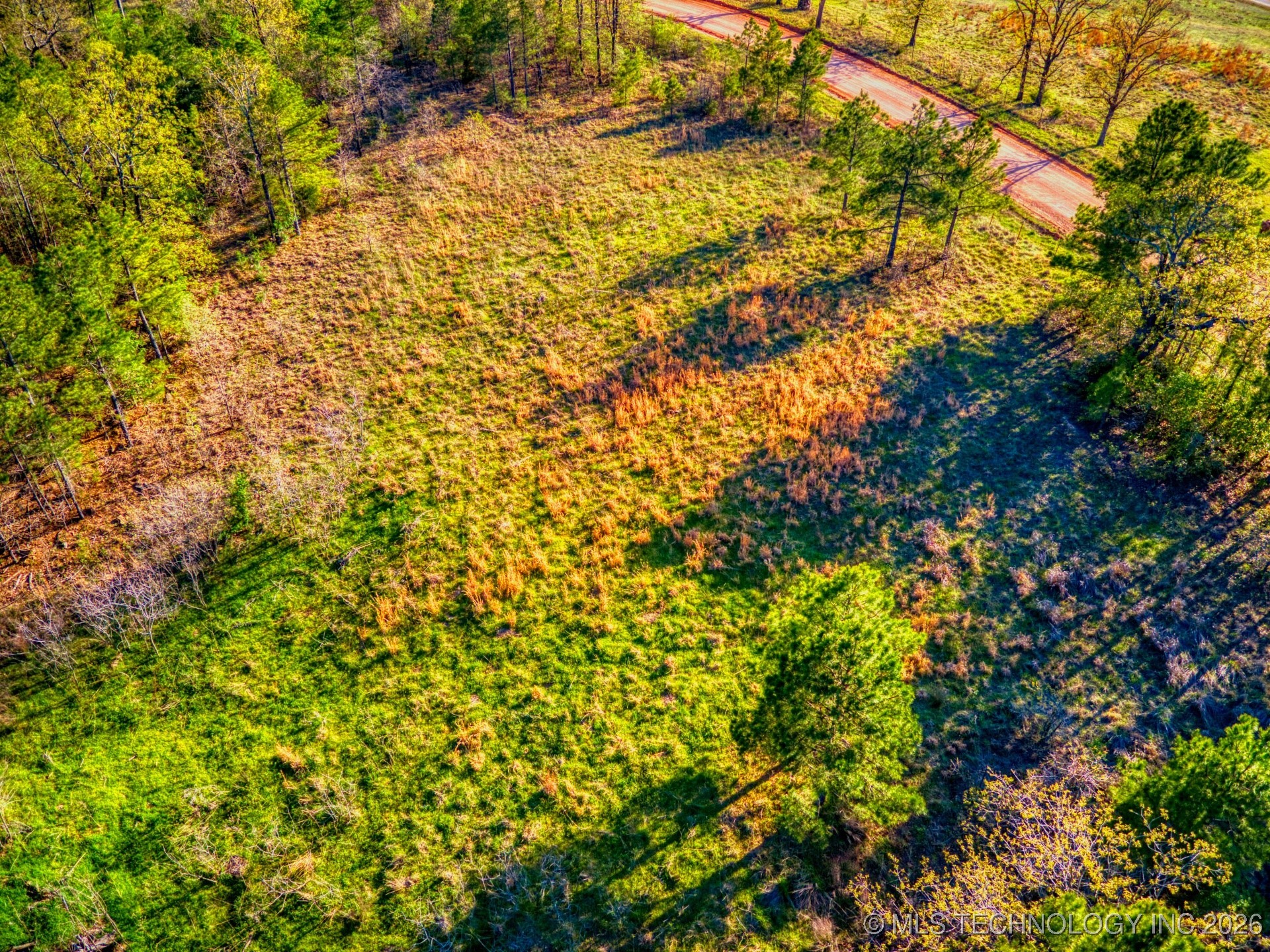 County Road 3885 Coalgate OK 74538
