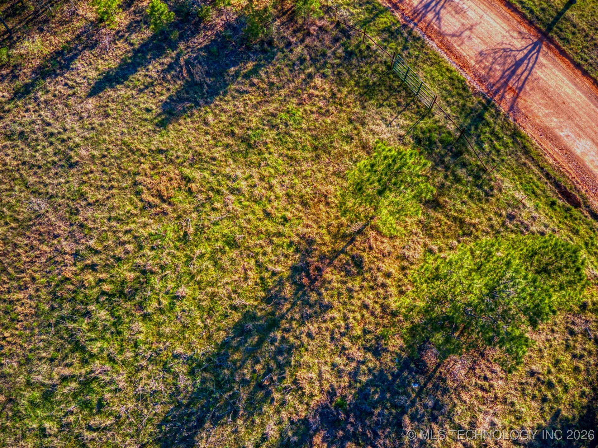 County Road 3885 Coalgate OK 74538
