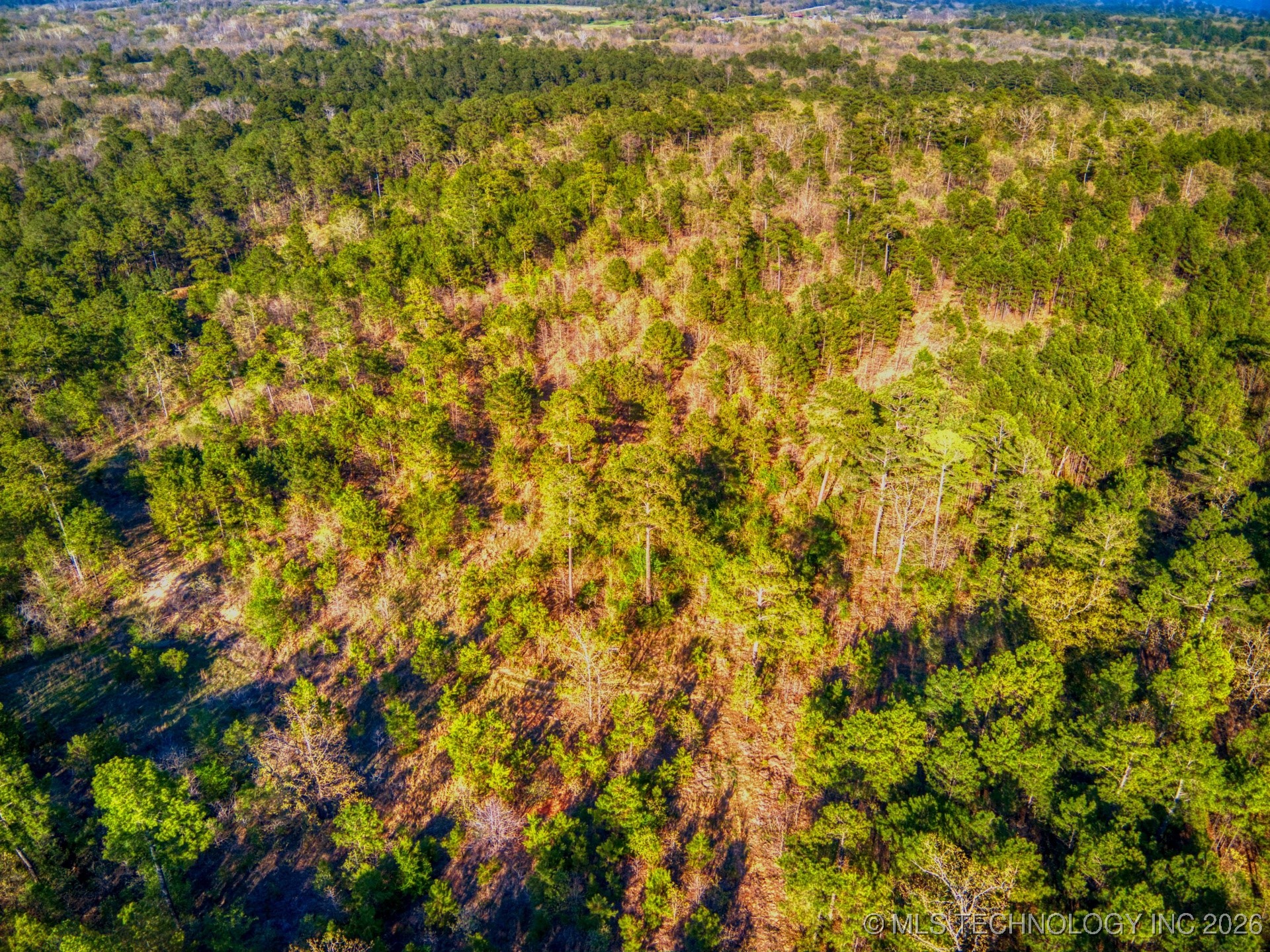 County Road 3885 Coalgate OK 74538