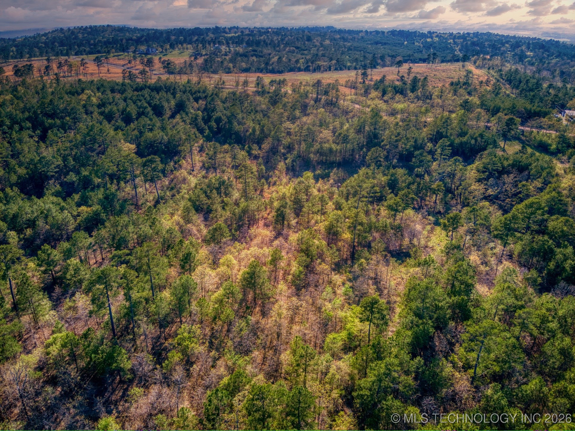 County Road 3885 Coalgate OK 74538