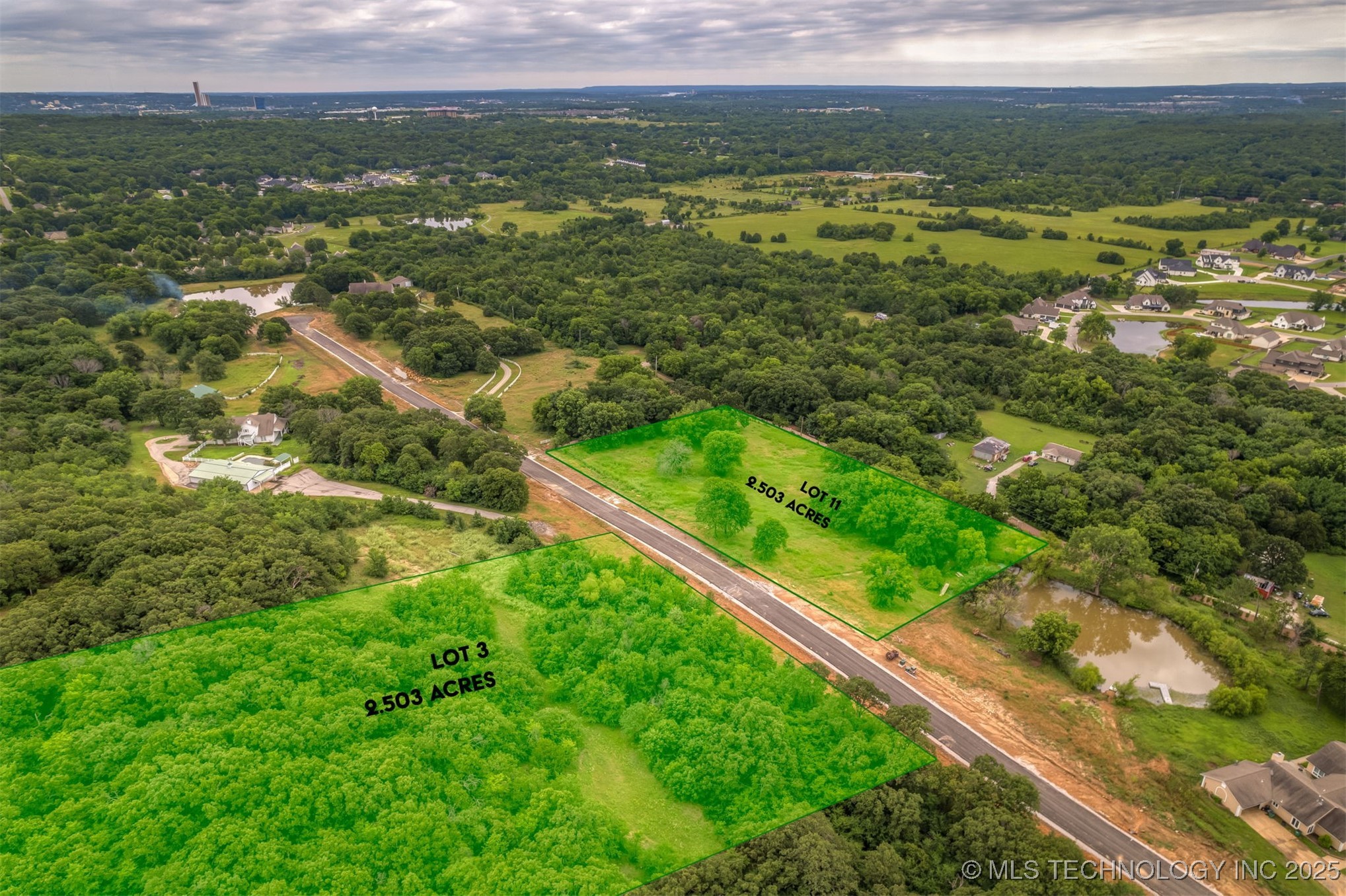 4663 Oak Timber Drive Tulsa OK 74131