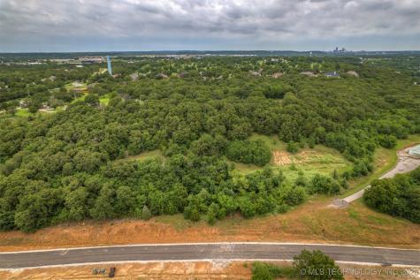 4663 Oak Timber Drive Tulsa OK 74131