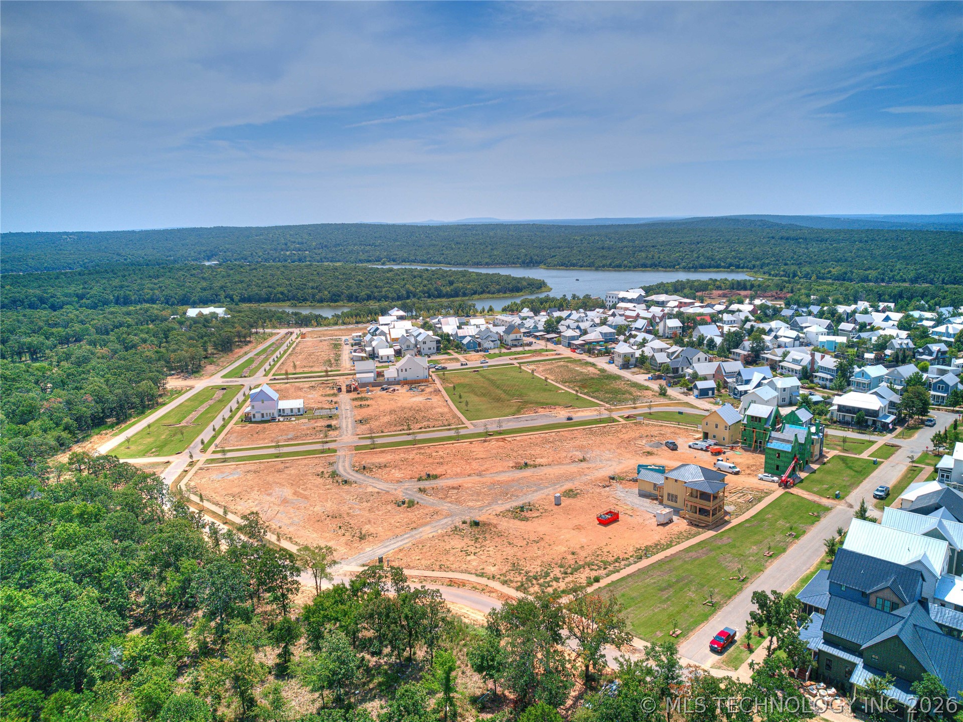 62 Boulevard Carlton Landing OK 74432