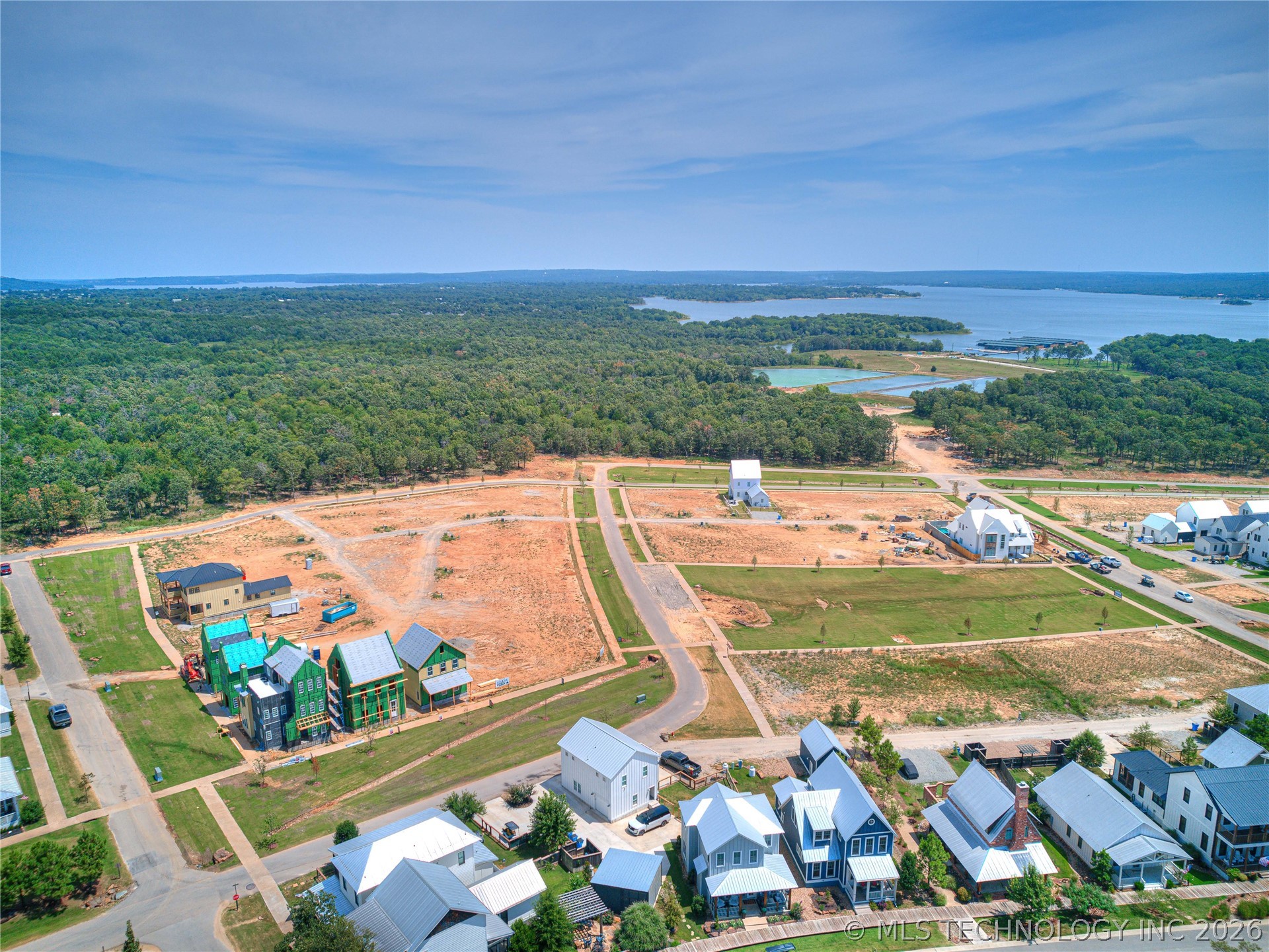 62 Boulevard Carlton Landing OK 74432