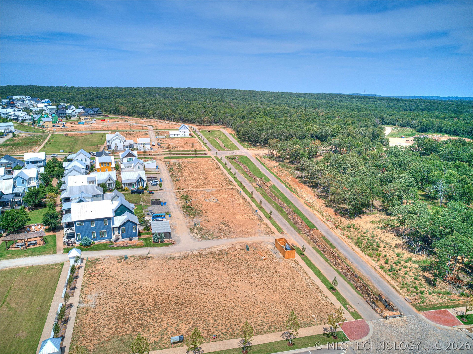 62 Boulevard Carlton Landing OK 74432