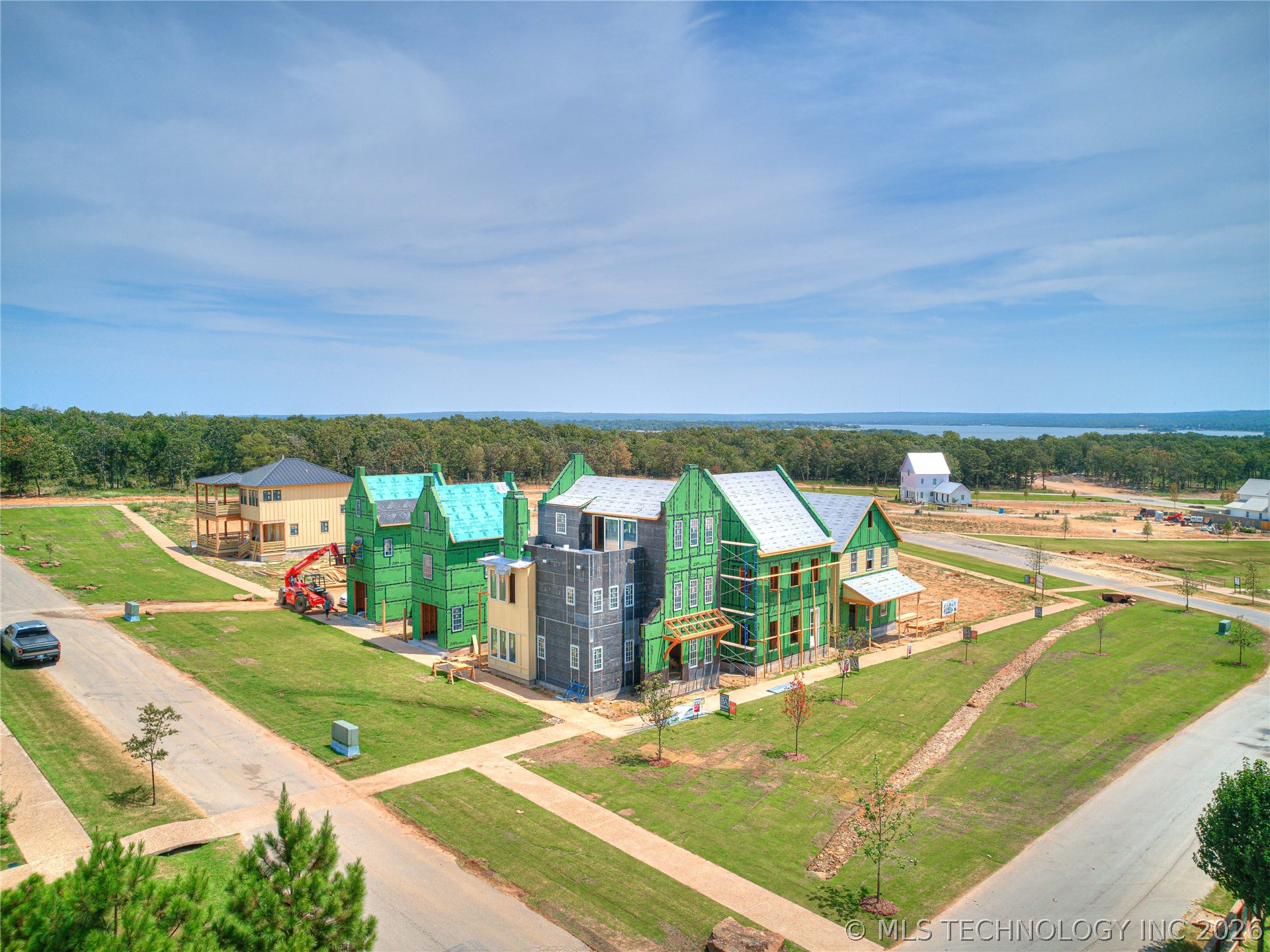 62 Boulevard Carlton Landing OK 74432