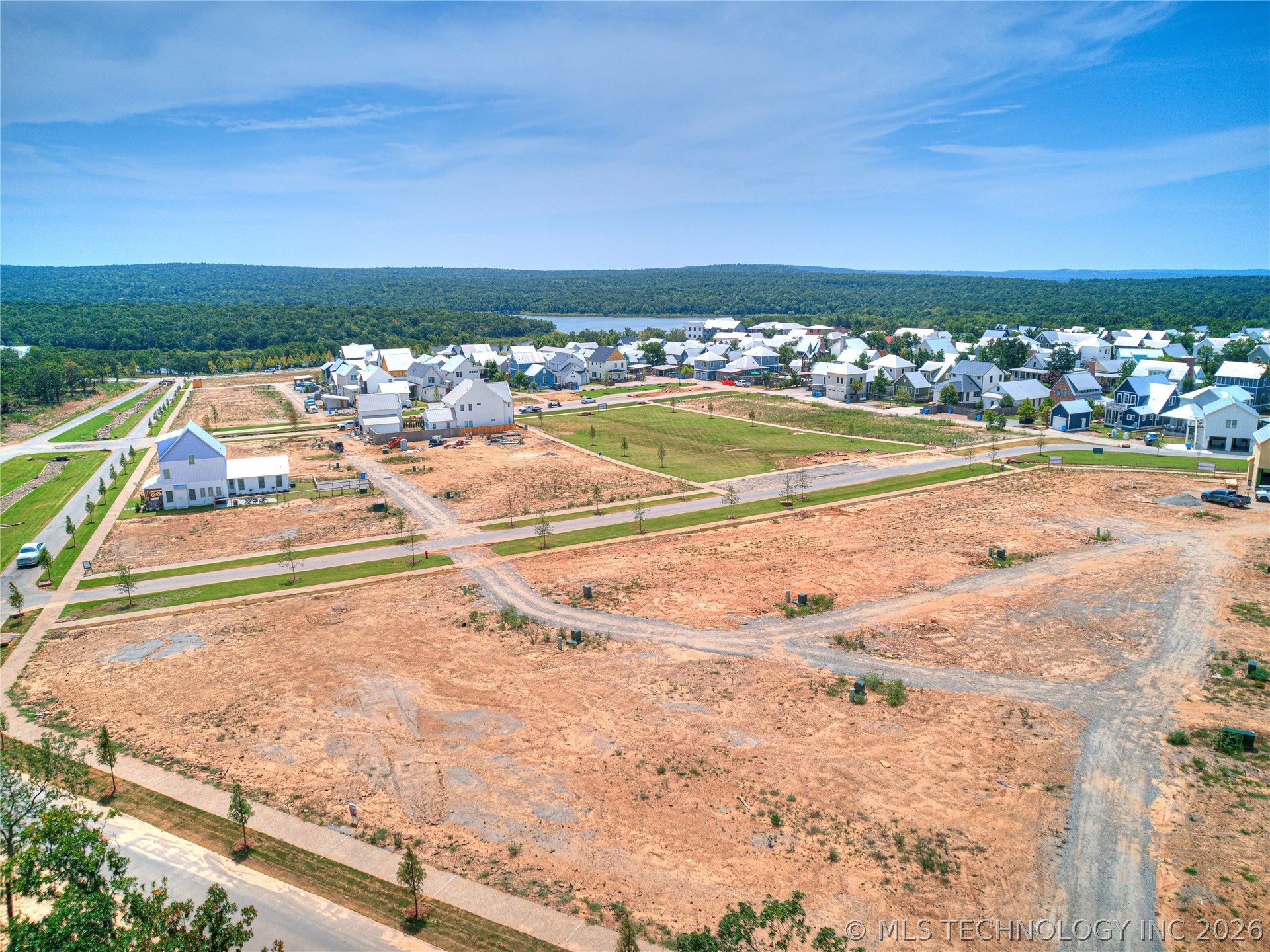 62 Boulevard Carlton Landing OK 74432