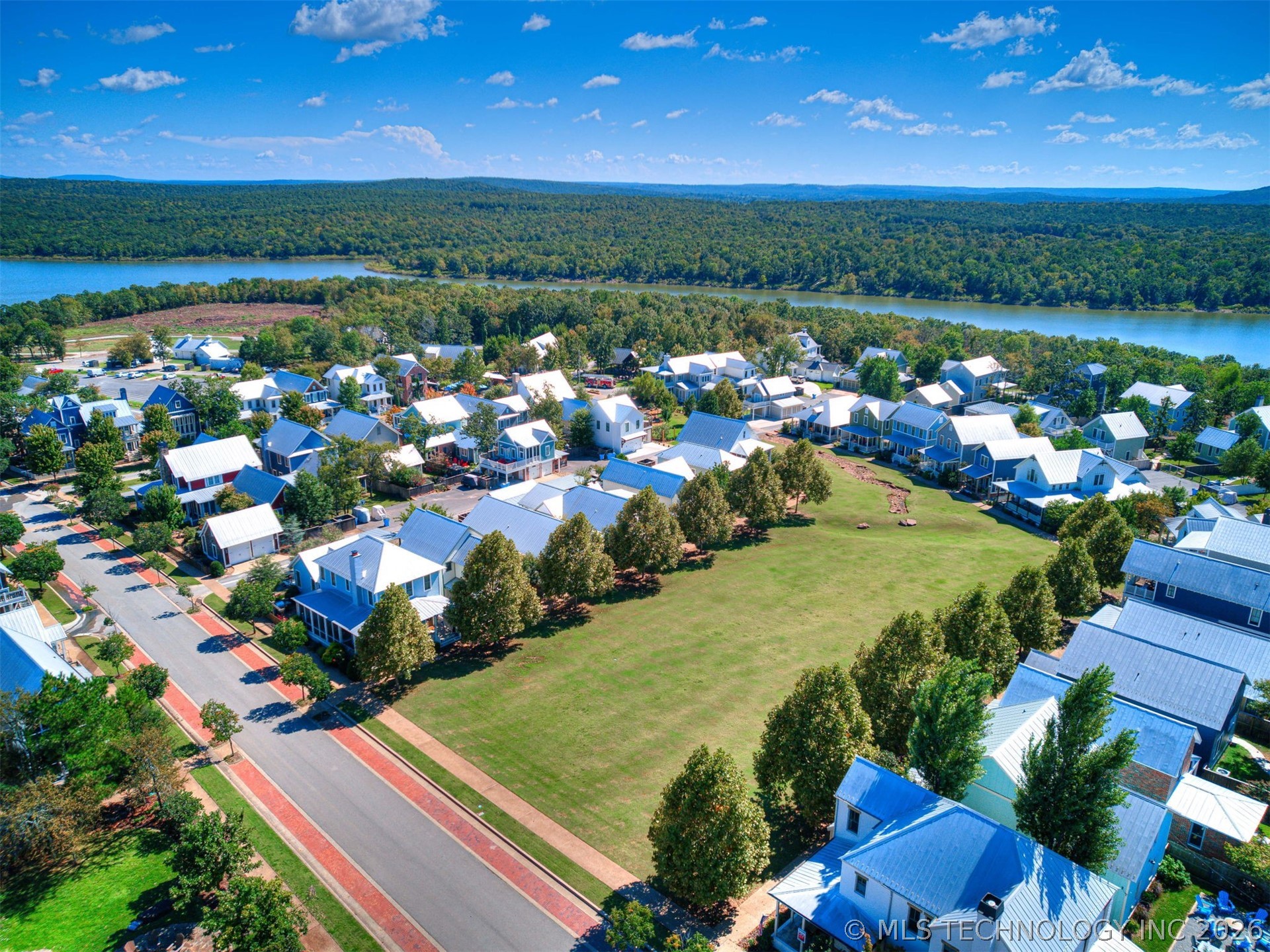 62 Boulevard Carlton Landing OK 74432