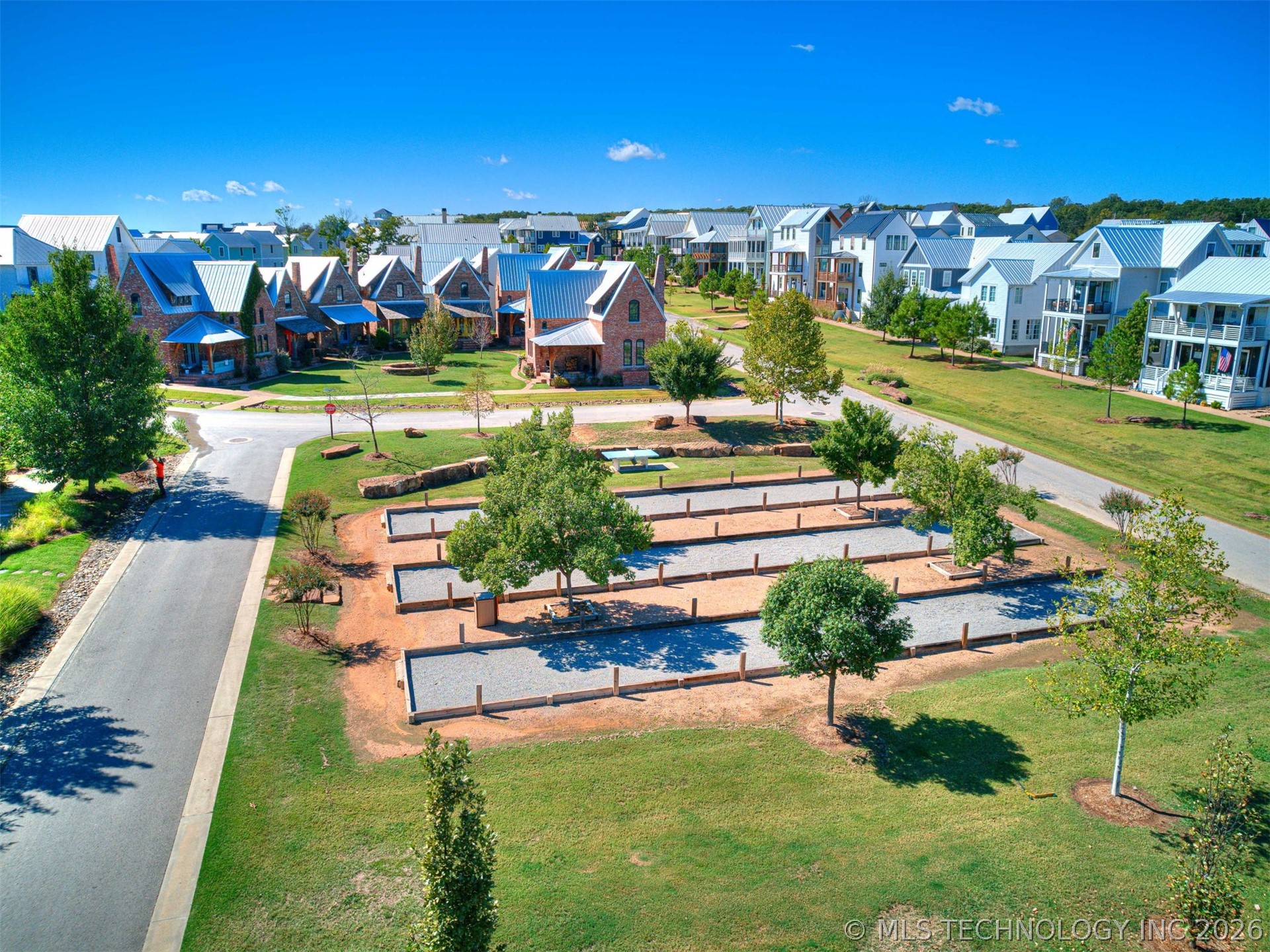 62 Boulevard Carlton Landing OK 74432