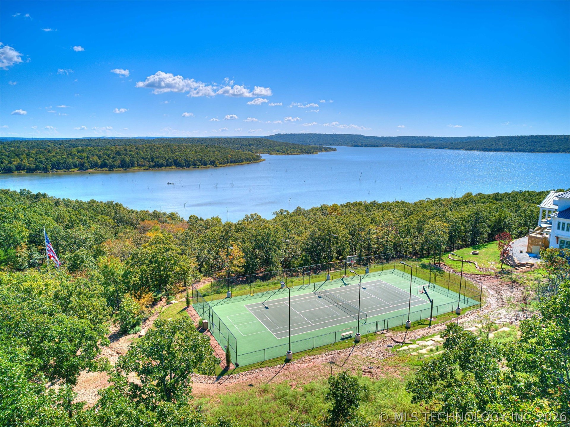 62 Boulevard Carlton Landing OK 74432