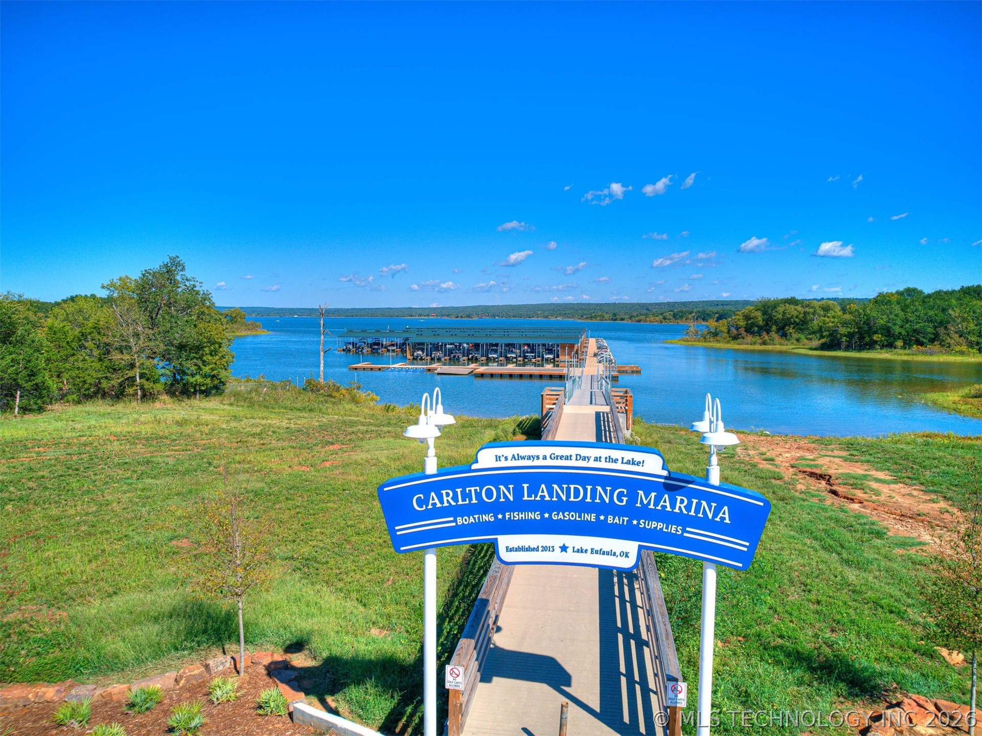62 Boulevard Carlton Landing OK 74432