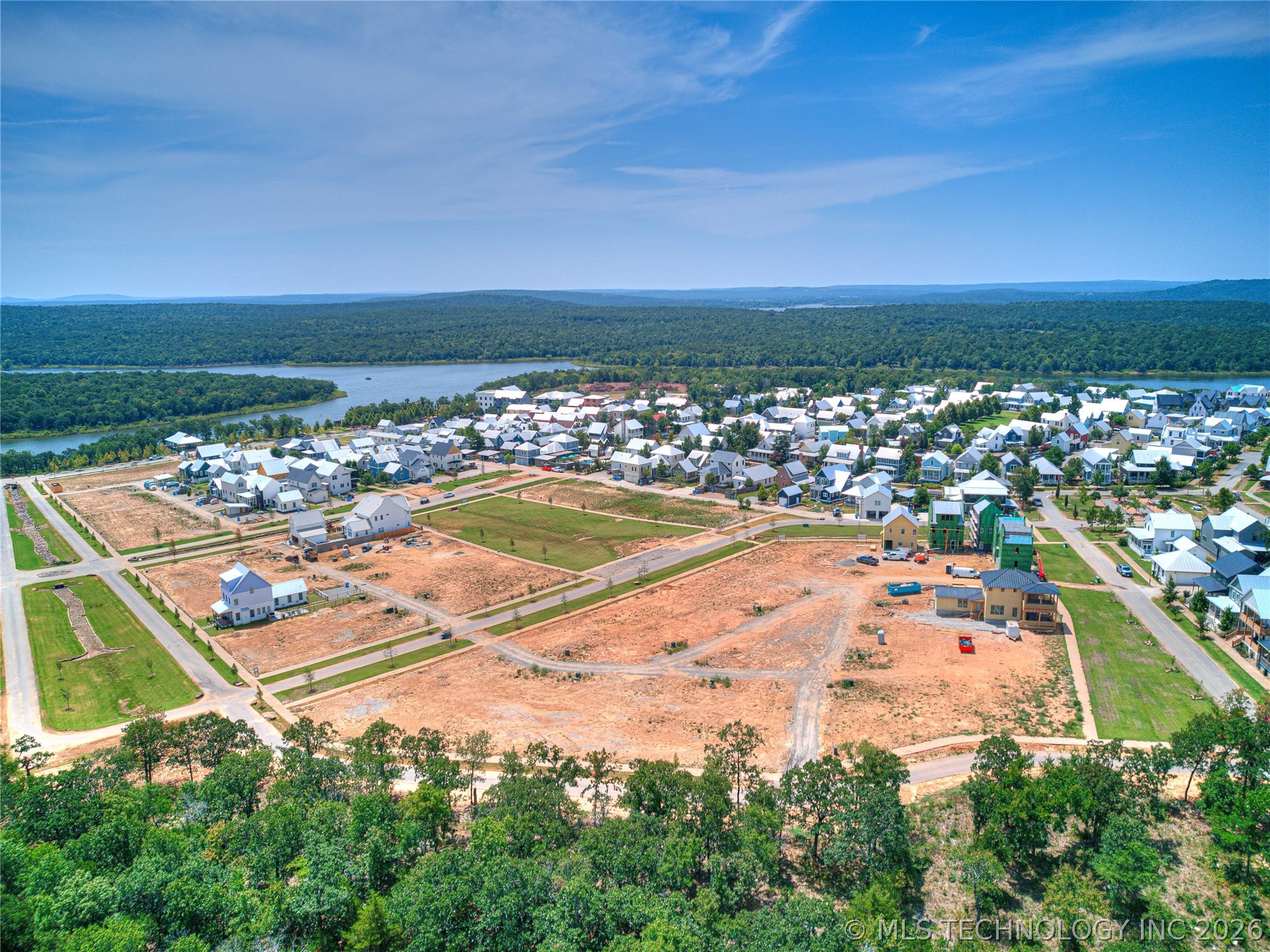 62 Boulevard Carlton Landing OK 74432