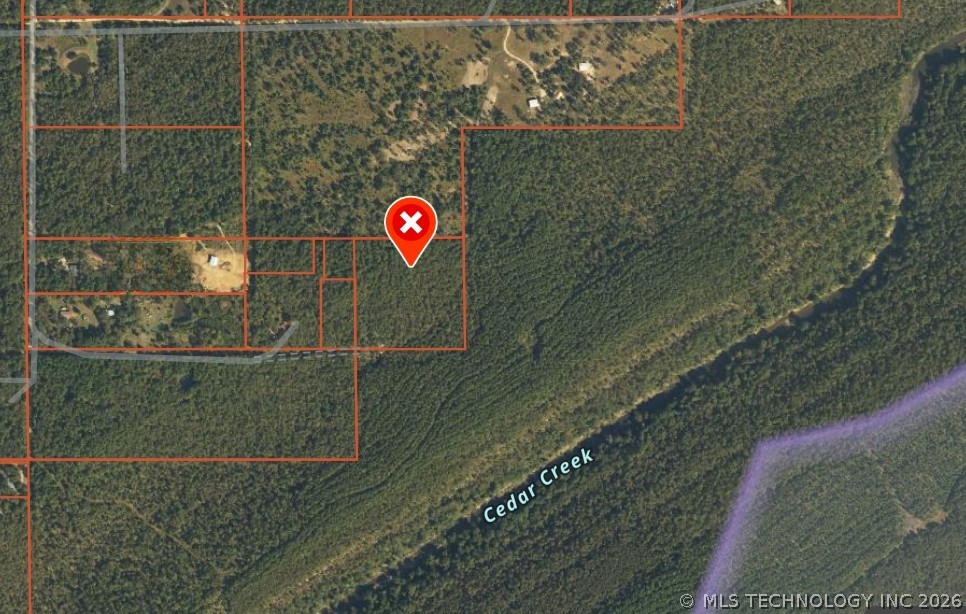 N 4210 Road Antlers OK 74523