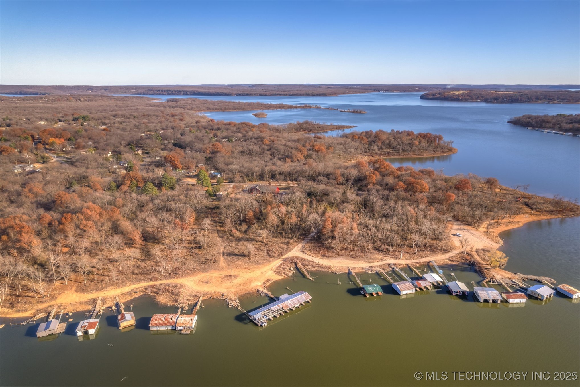 3 330 Road Wagoner OK 74467