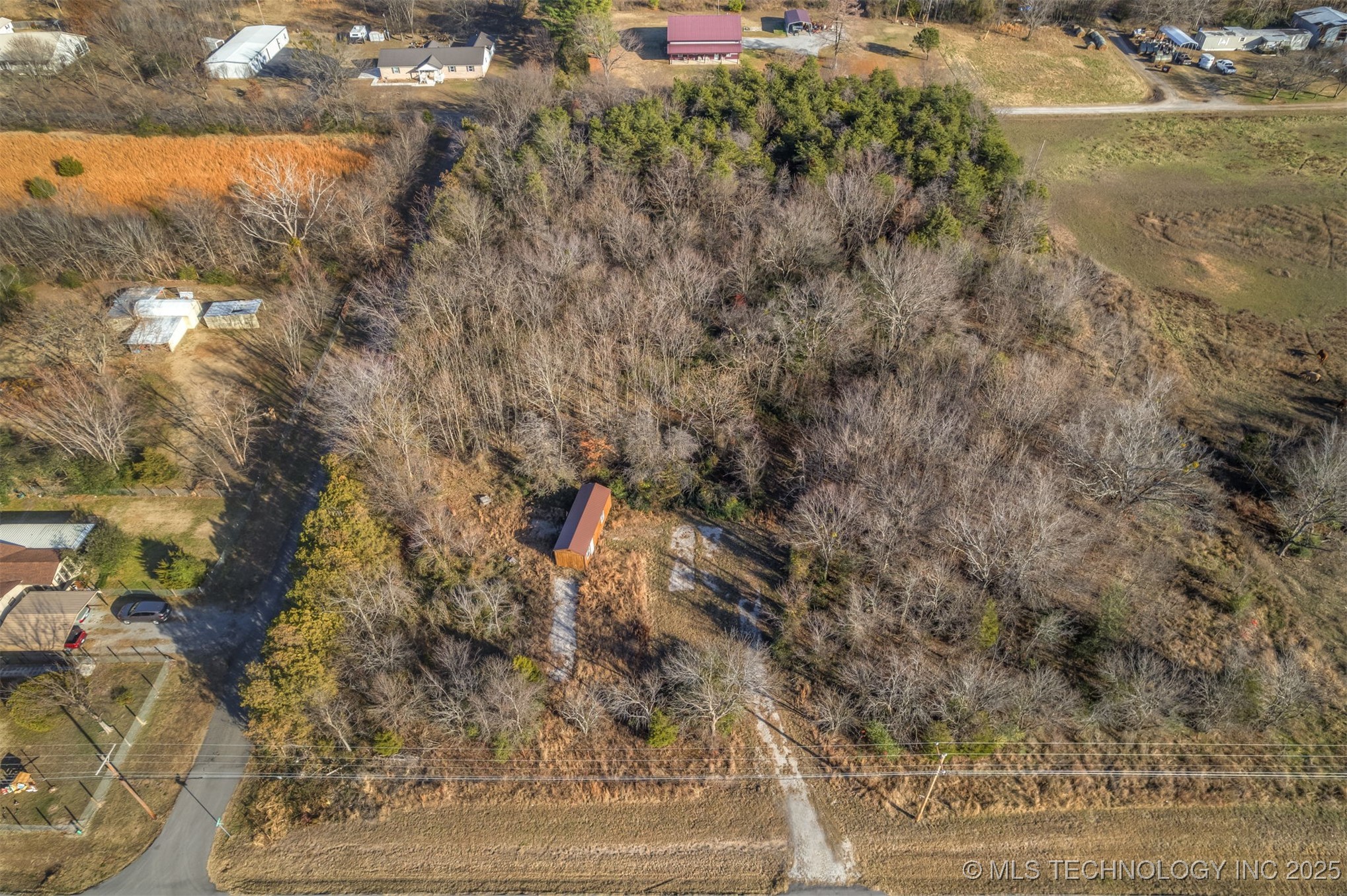 3 330 Road Wagoner OK 74467