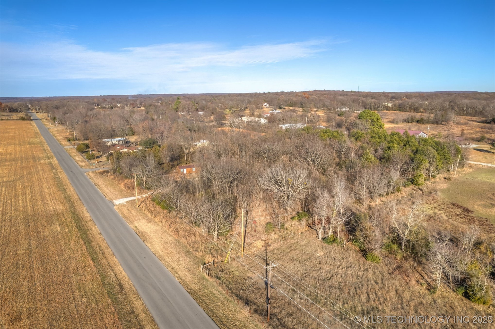 3 330 Road Wagoner OK 74467