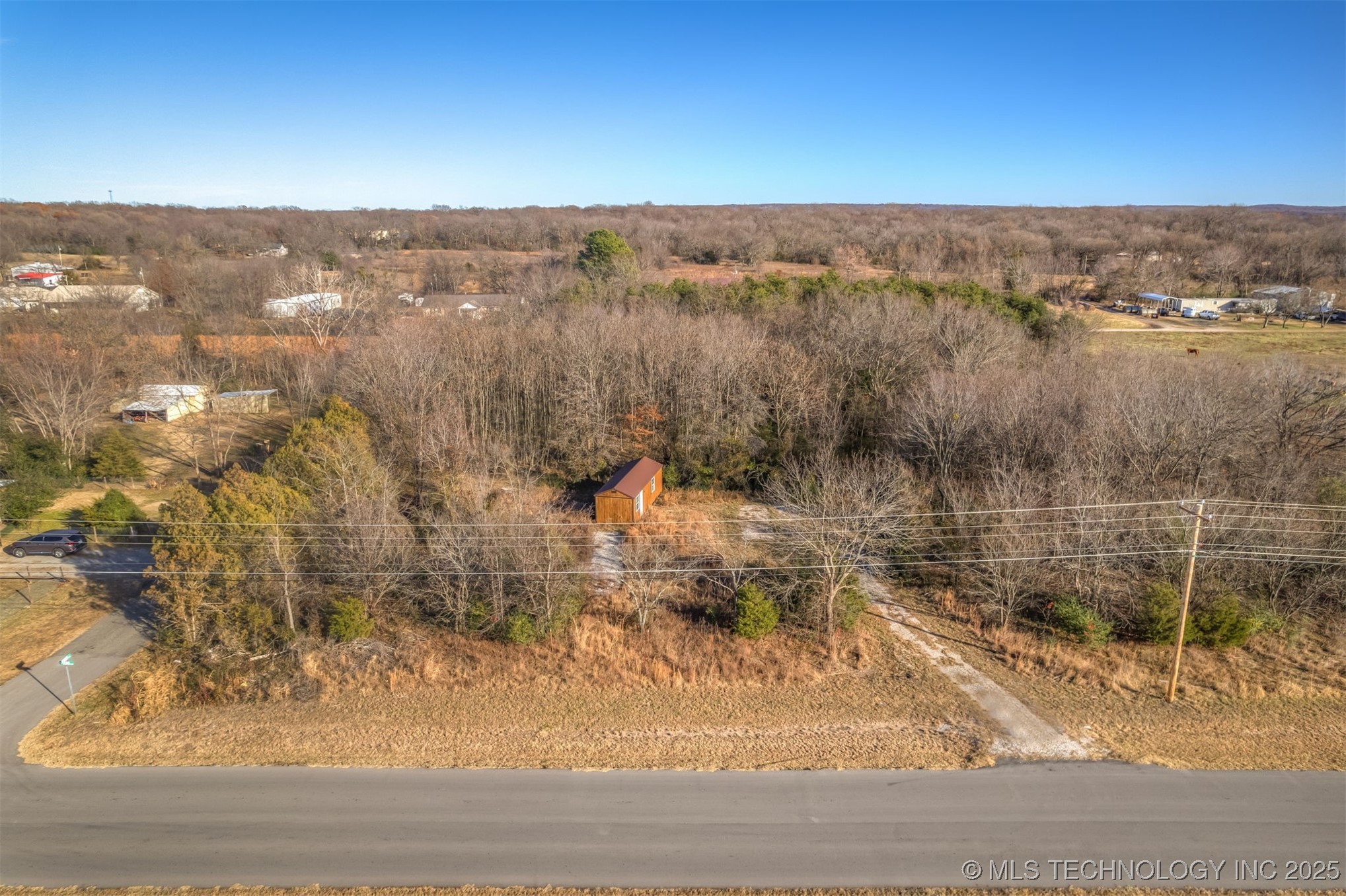 3 330 Road Wagoner OK 74467