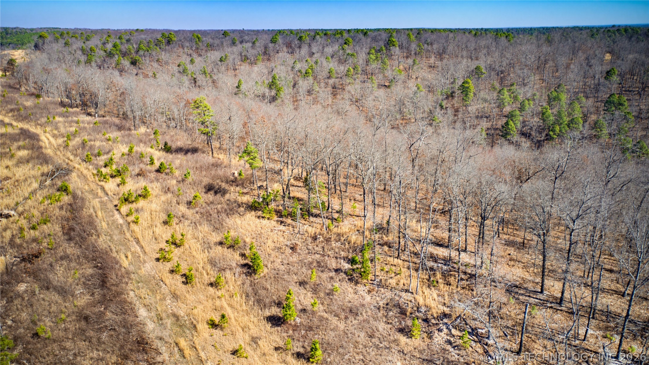 15060 County Road 573 Kansas OK 74347