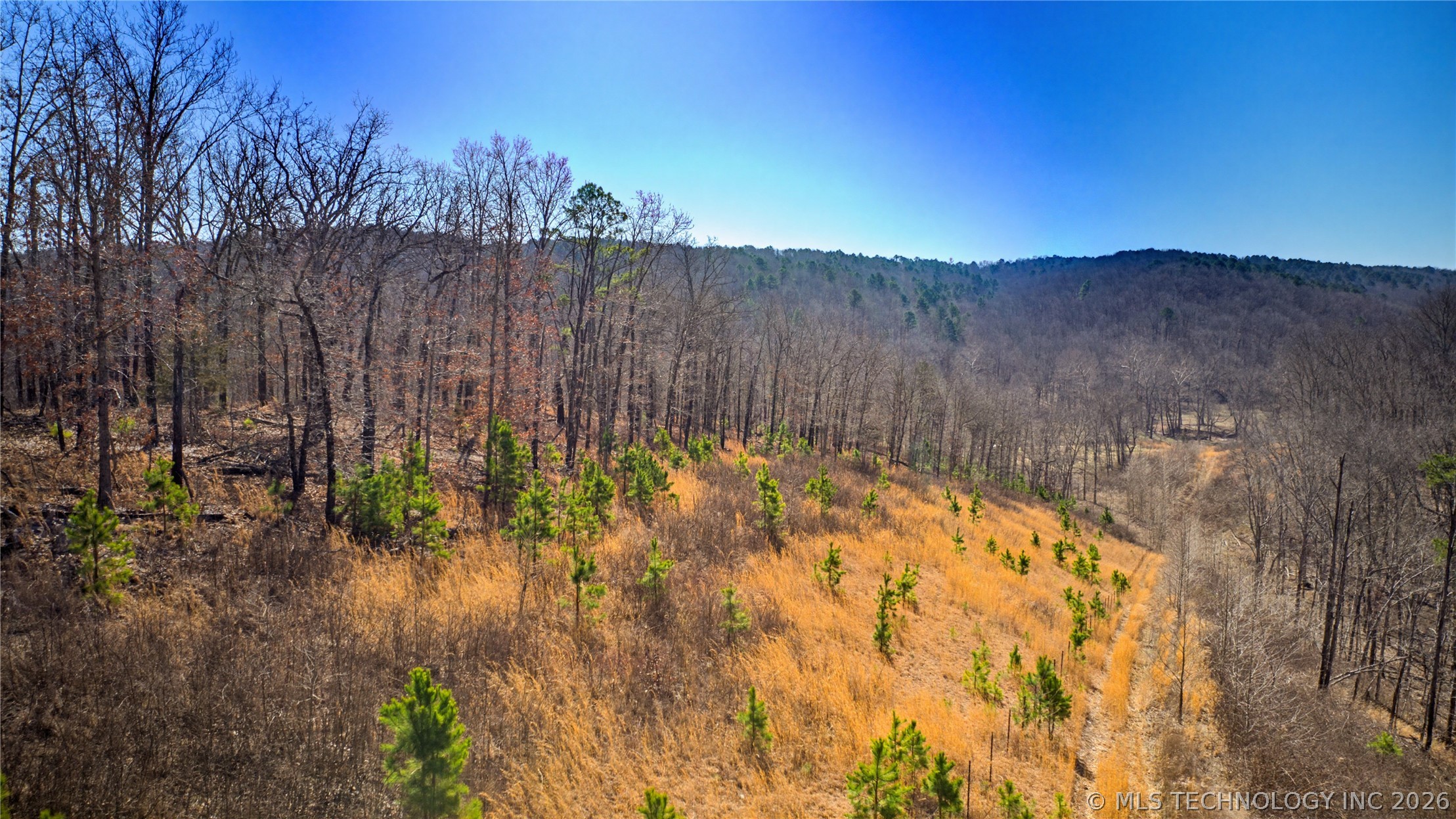 15060 County Road 573 Kansas OK 74347